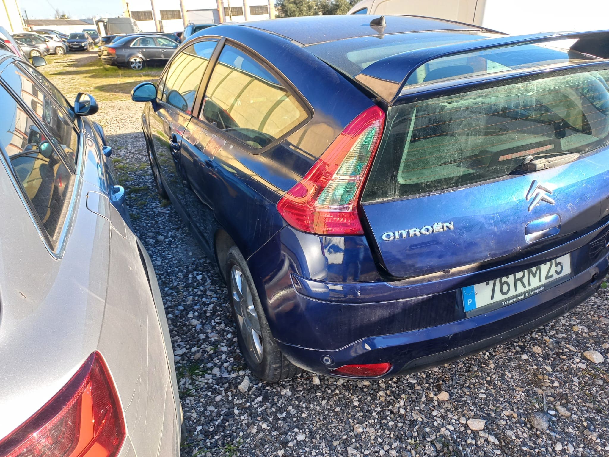 Citroën C4 — image 4