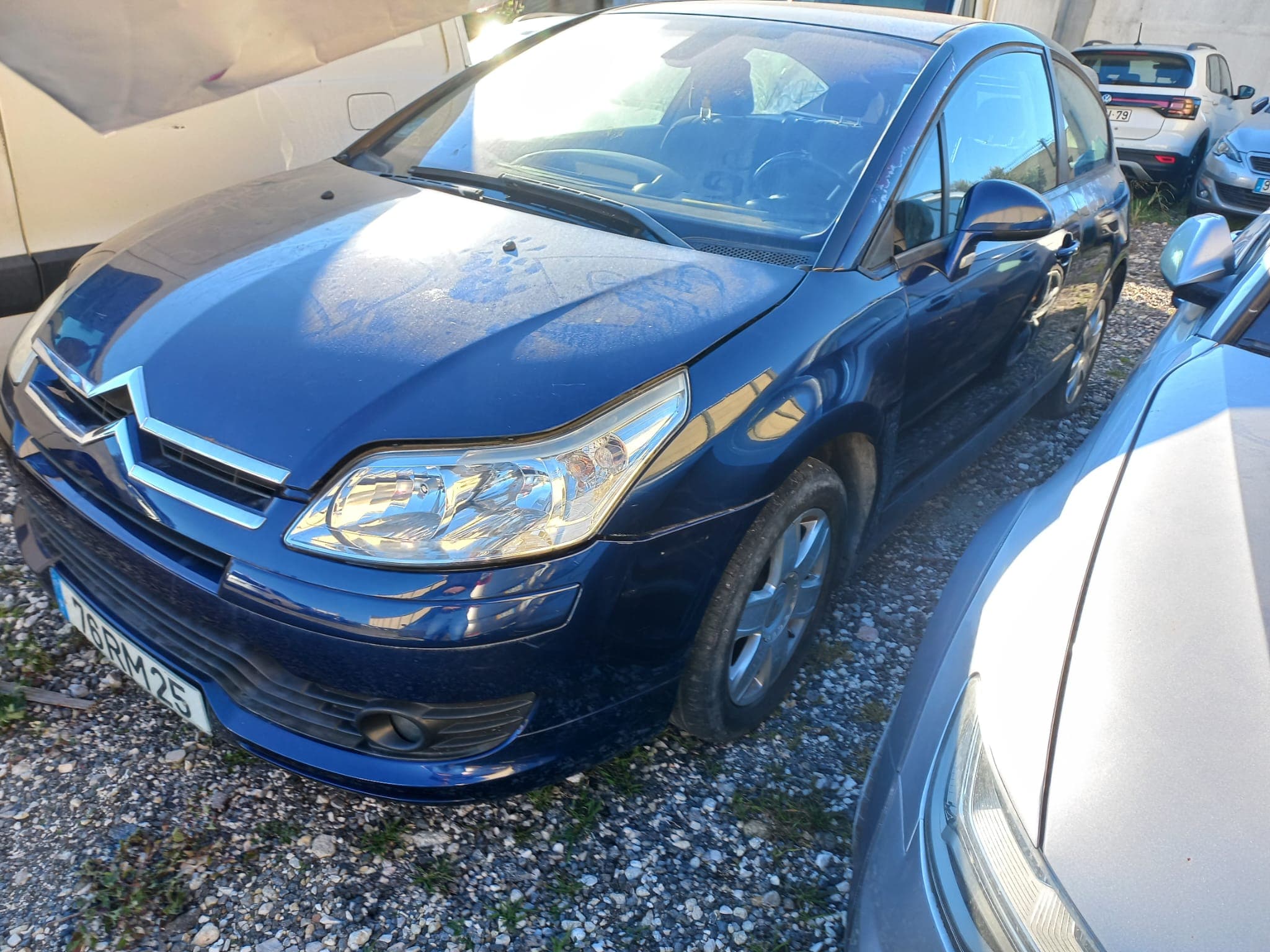 Citroën C4 — image 1