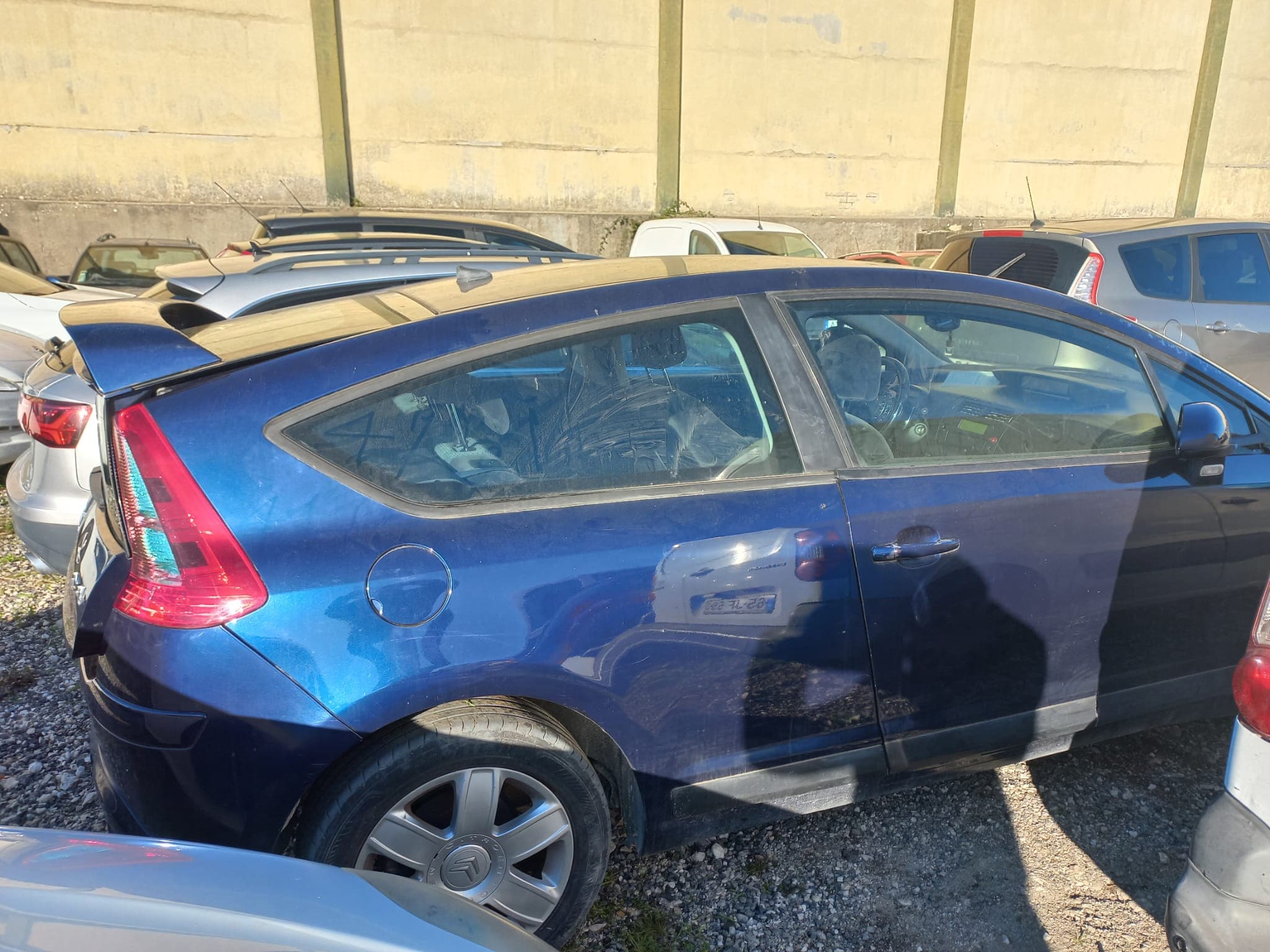 Citroën C4 — image 7