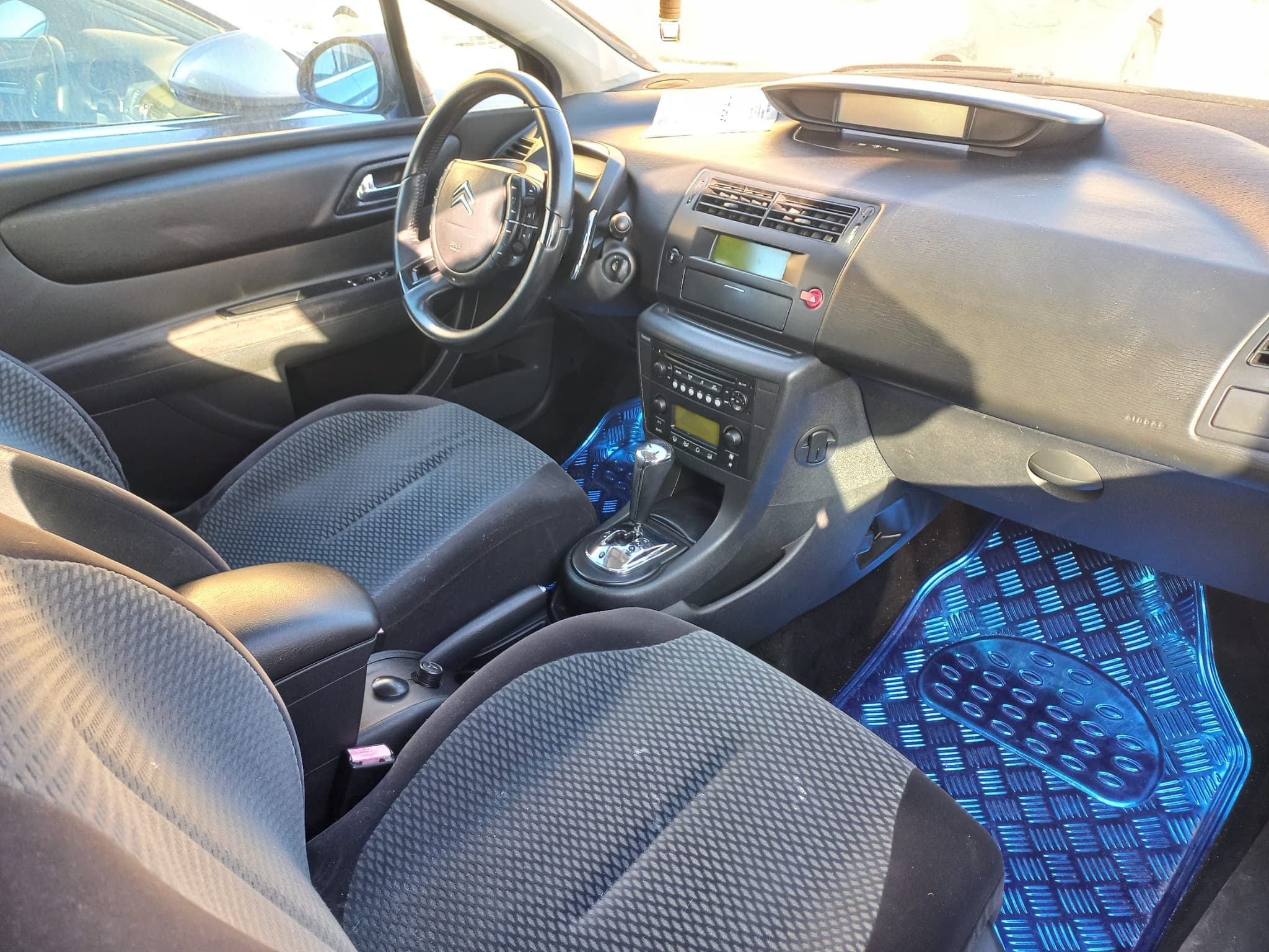 Citroën C4 — image 13