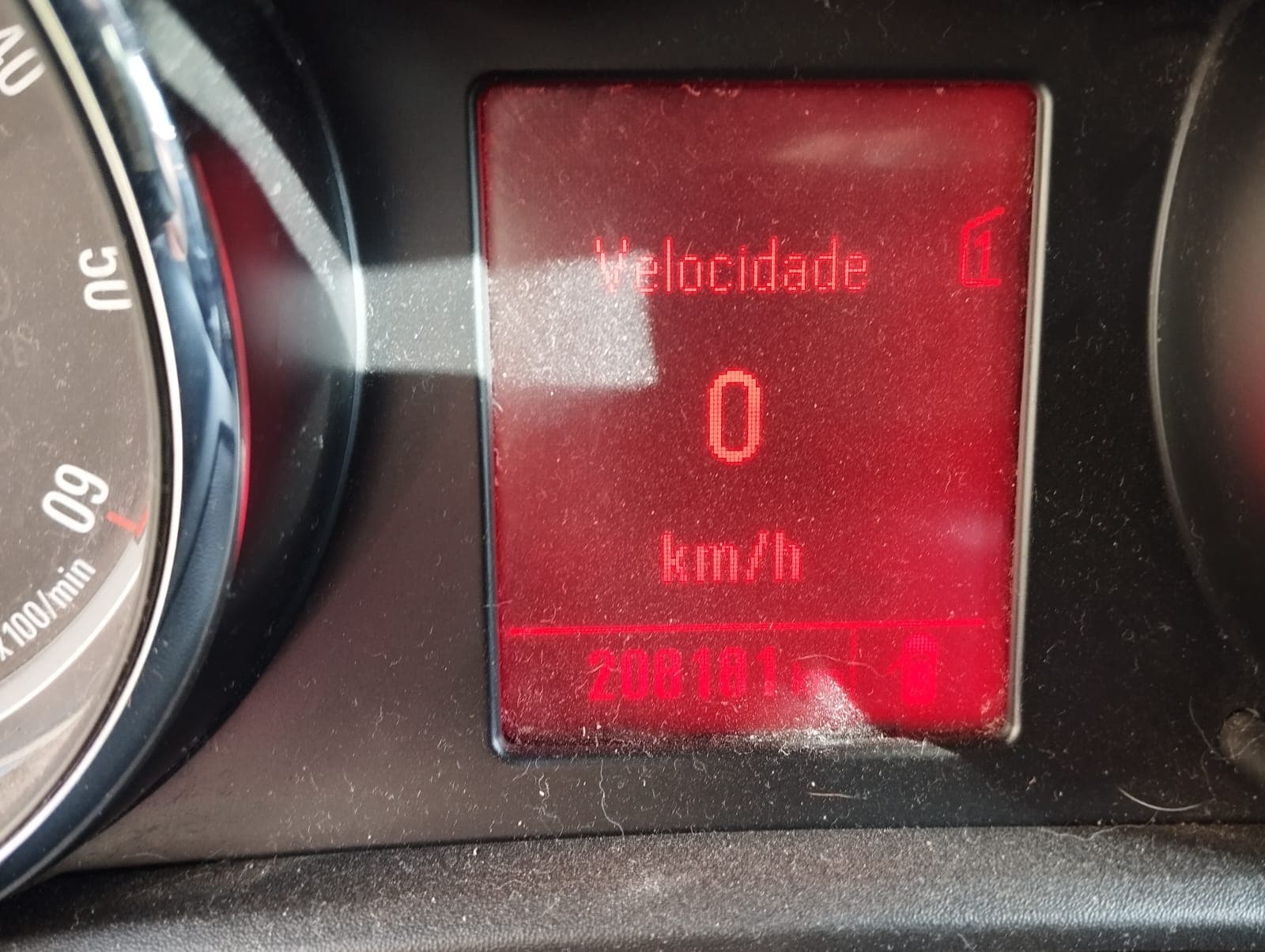 Opel Astra · Ano 2012 — imagen 17