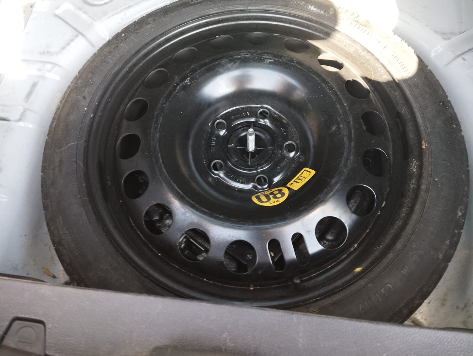 Opel Astra · Ano 2012 — imagen 10