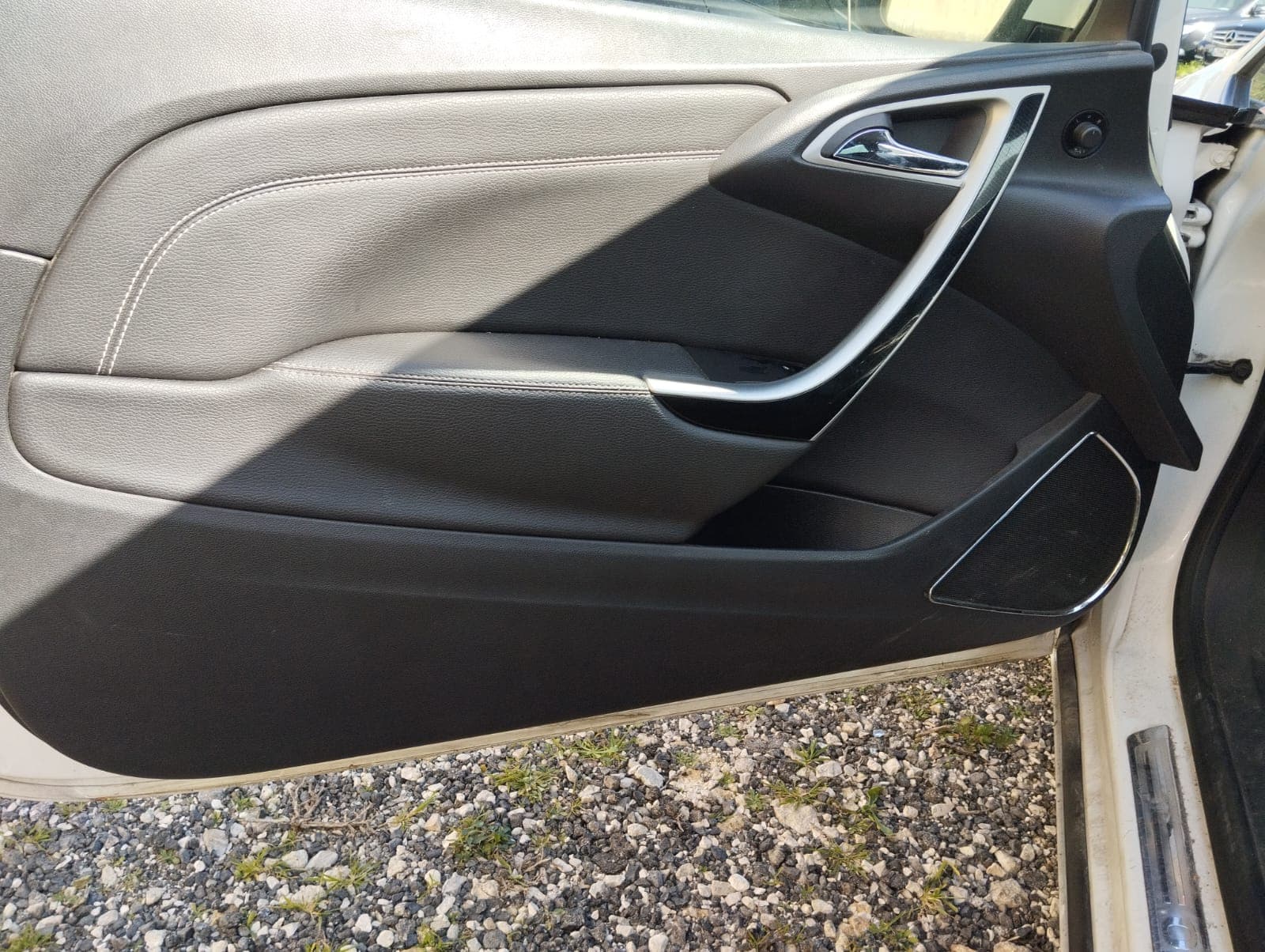 Opel Astra · Ano 2012 — imagen 20