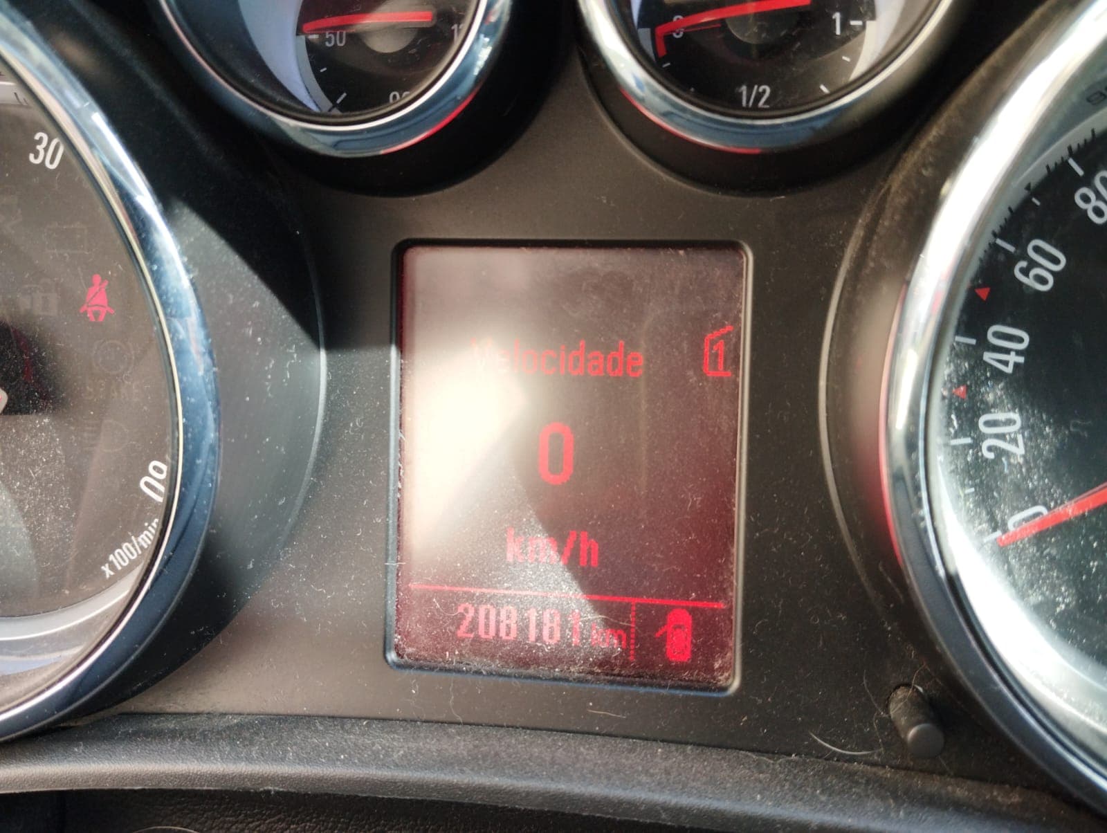 Opel Astra · Ano 2012 — imagen 12