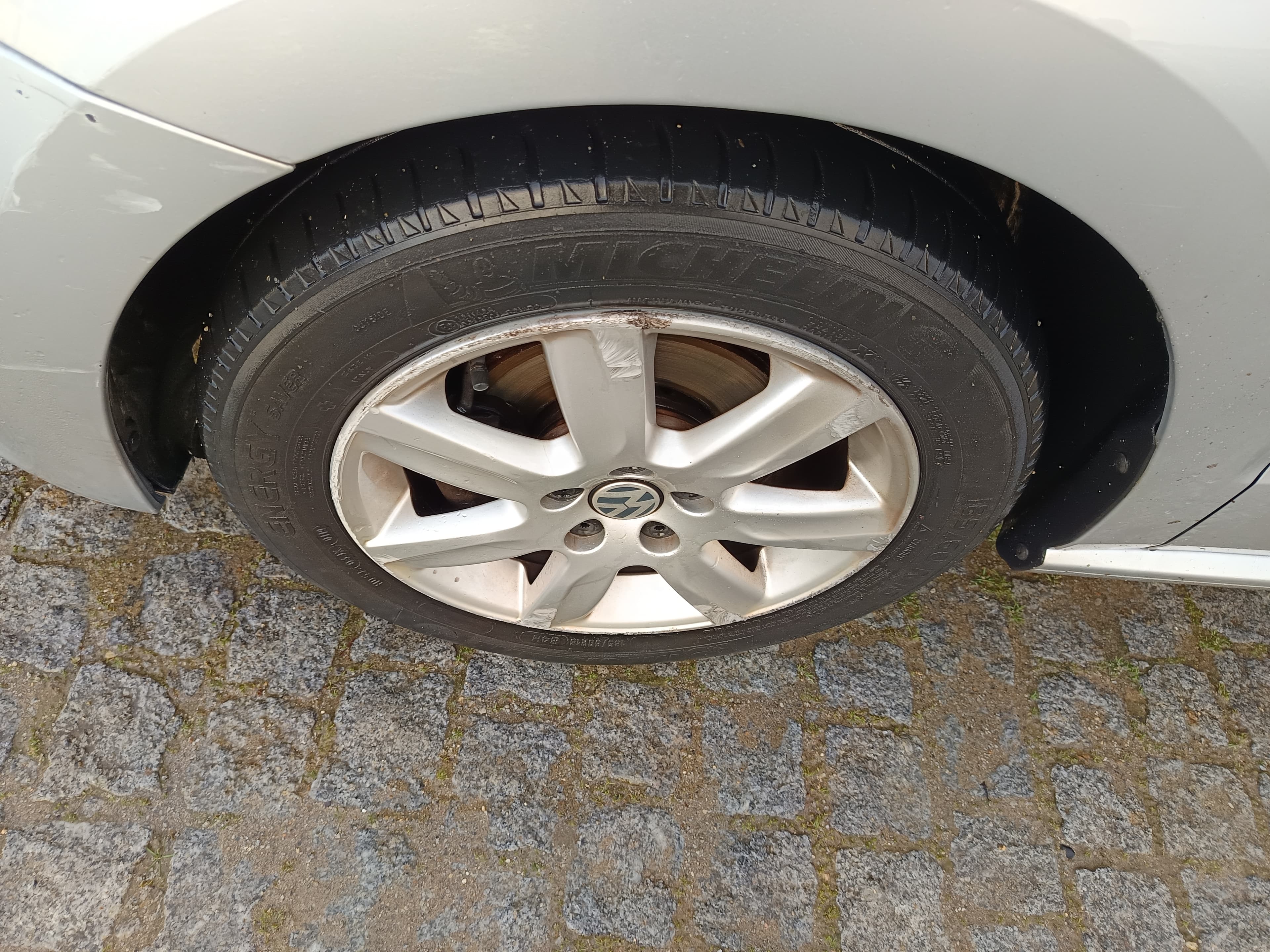 Volkswagen Polo · Ano 2014 — imagen 24