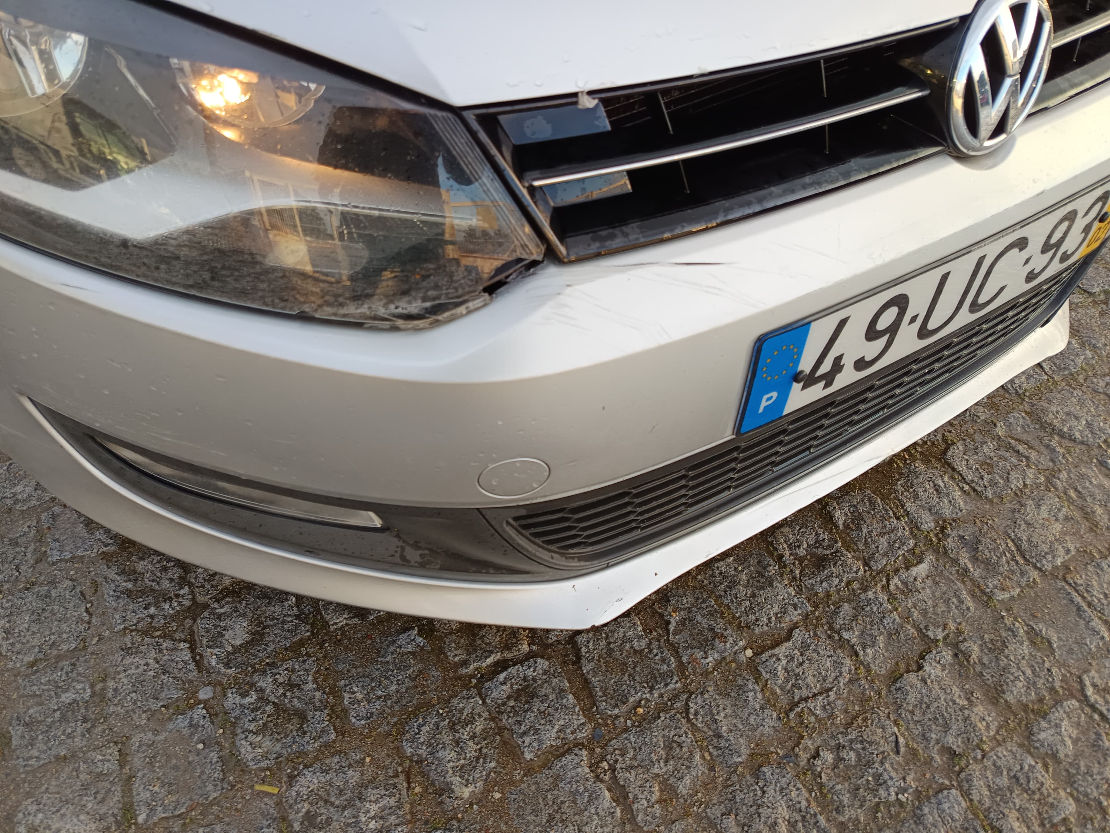Volkswagen Polo · Ano 2014 — imagen 13