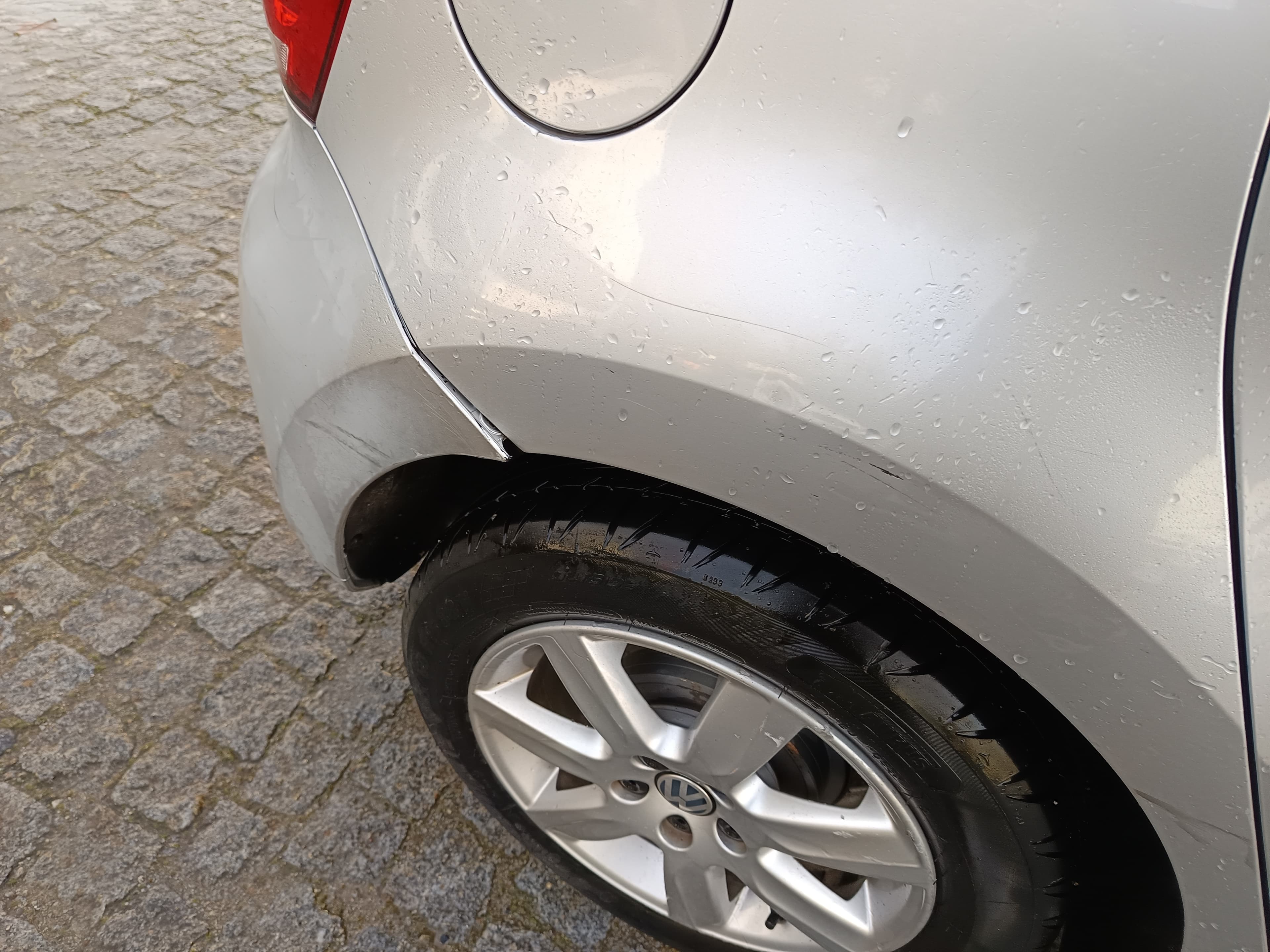 Volkswagen Polo · Ano 2014 — imagen 19