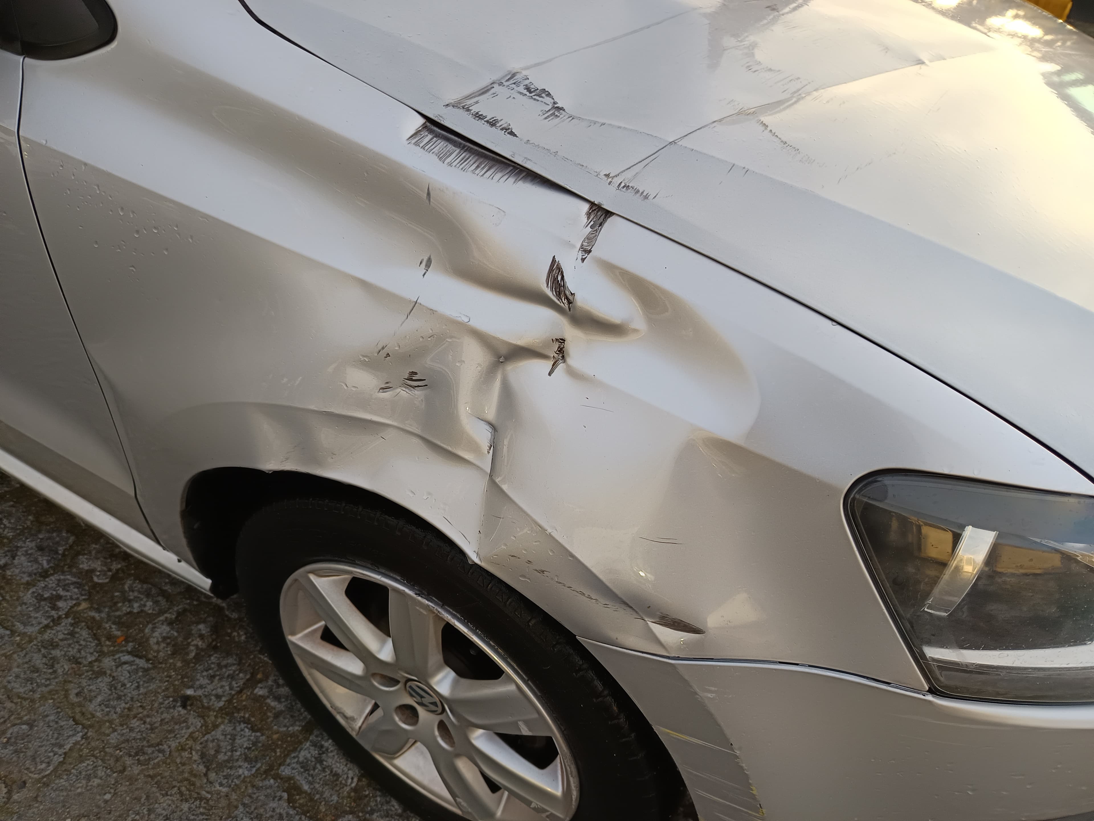 Volkswagen Polo · Ano 2014 — imagen 15