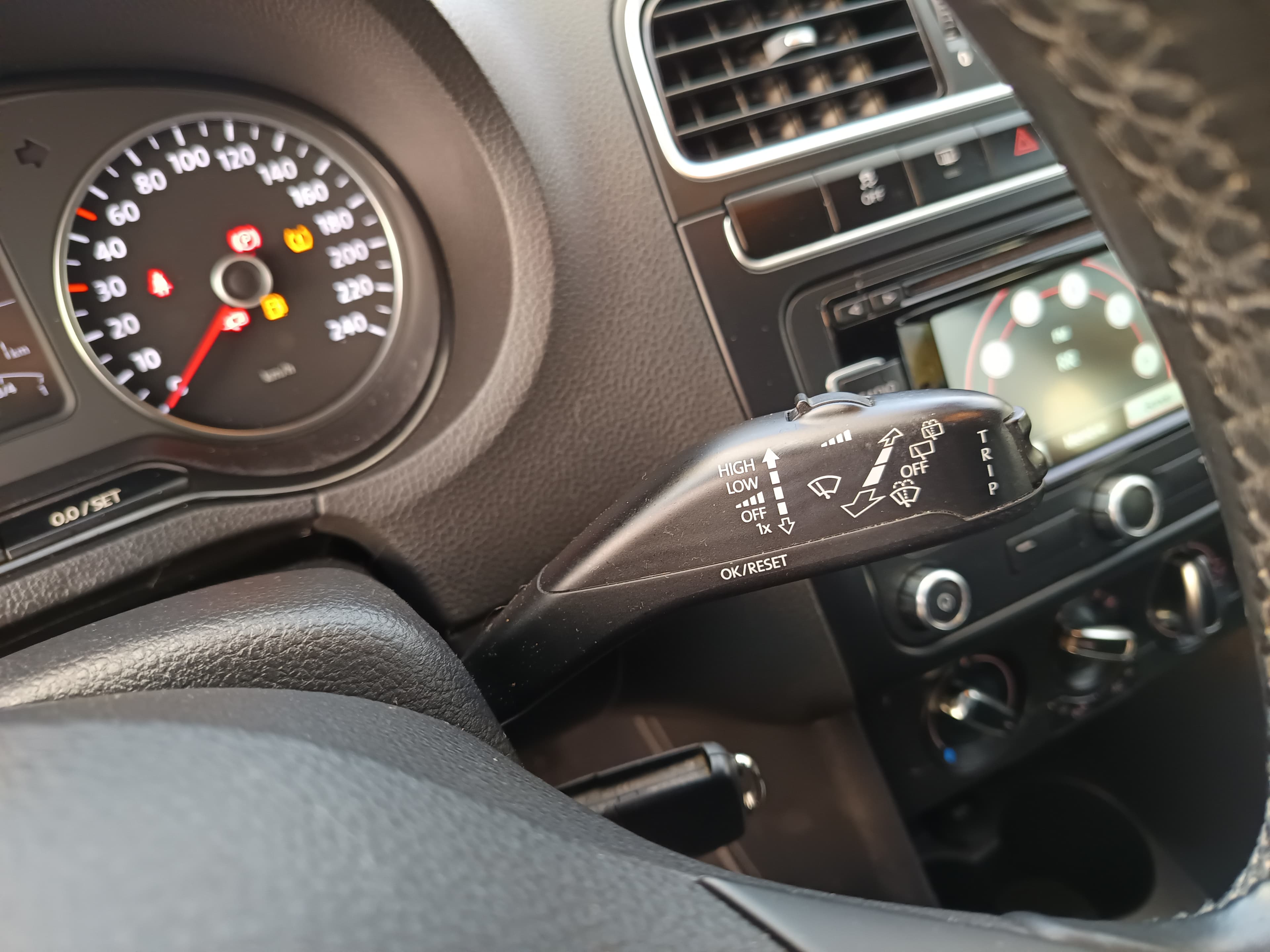 Volkswagen Polo · Ano 2014 — imagen 45