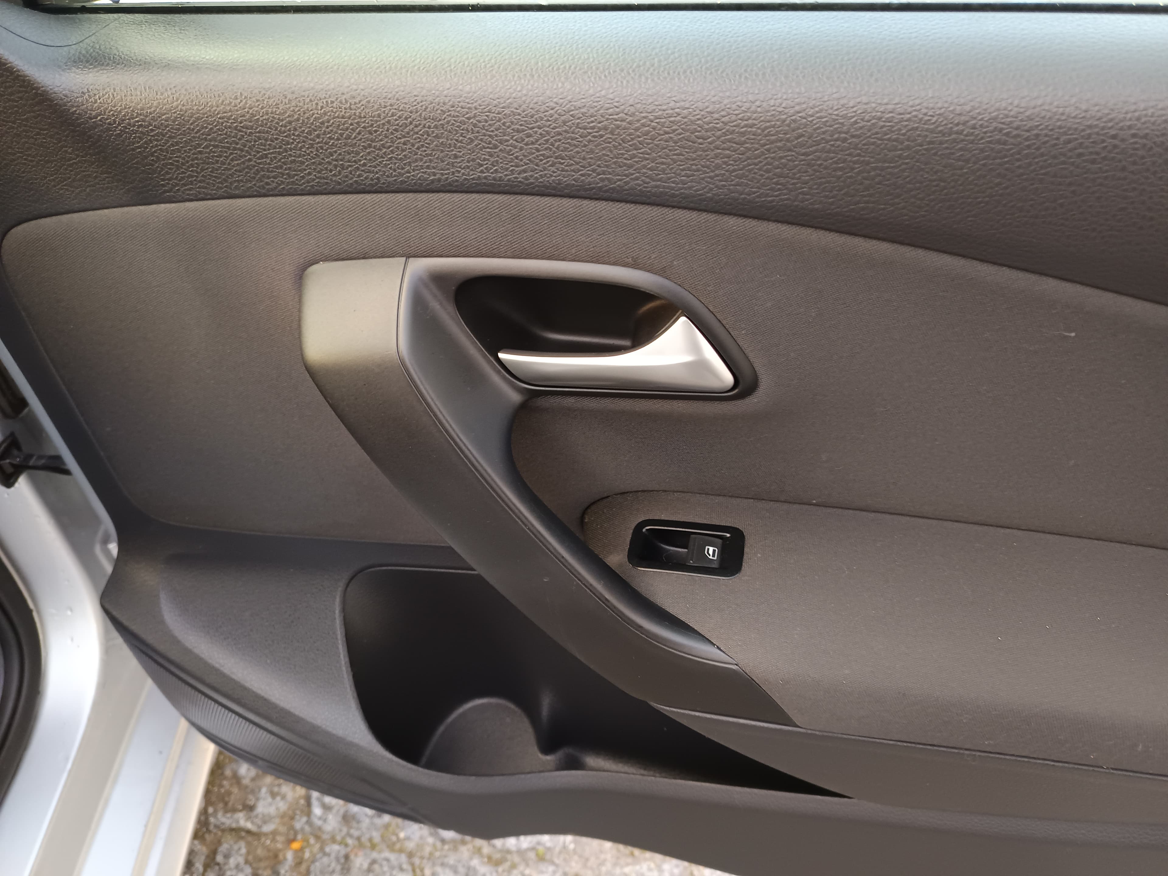 Volkswagen Polo · Ano 2014 — imagen 30