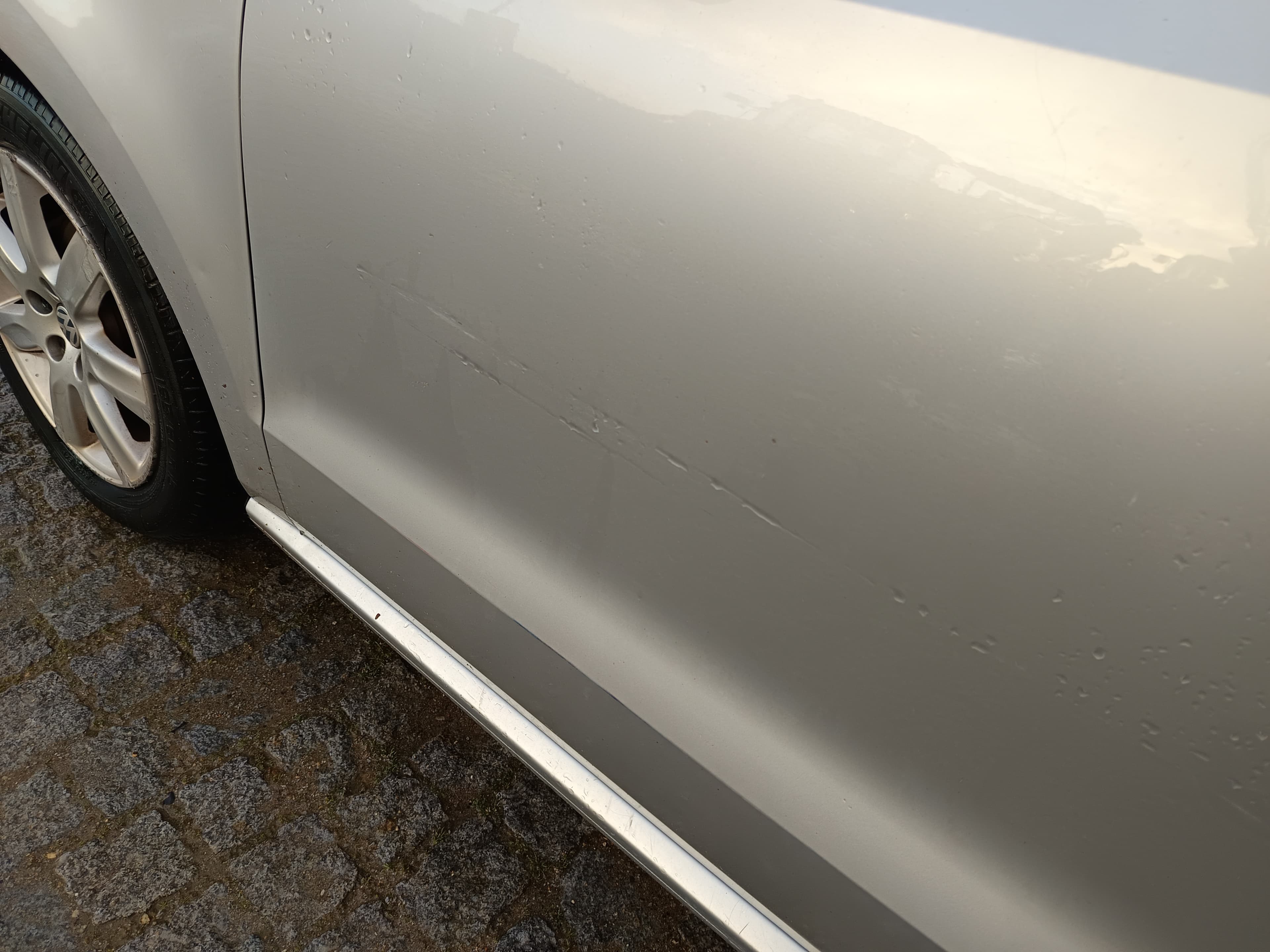 Volkswagen Polo · Ano 2014 — imagen 23