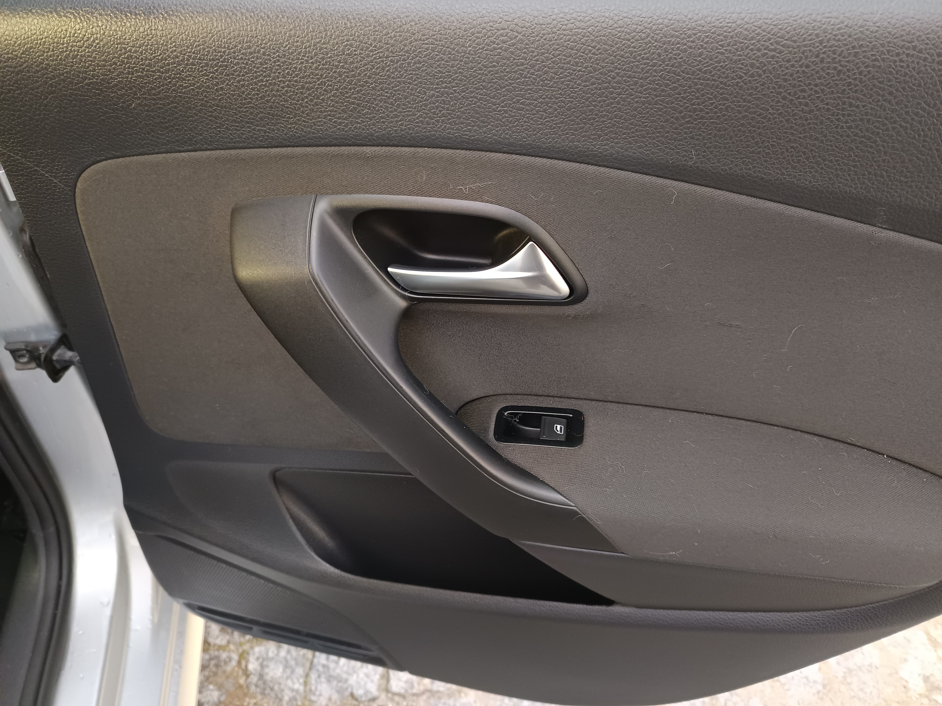 Volkswagen Polo · Ano 2014 — imagen 27