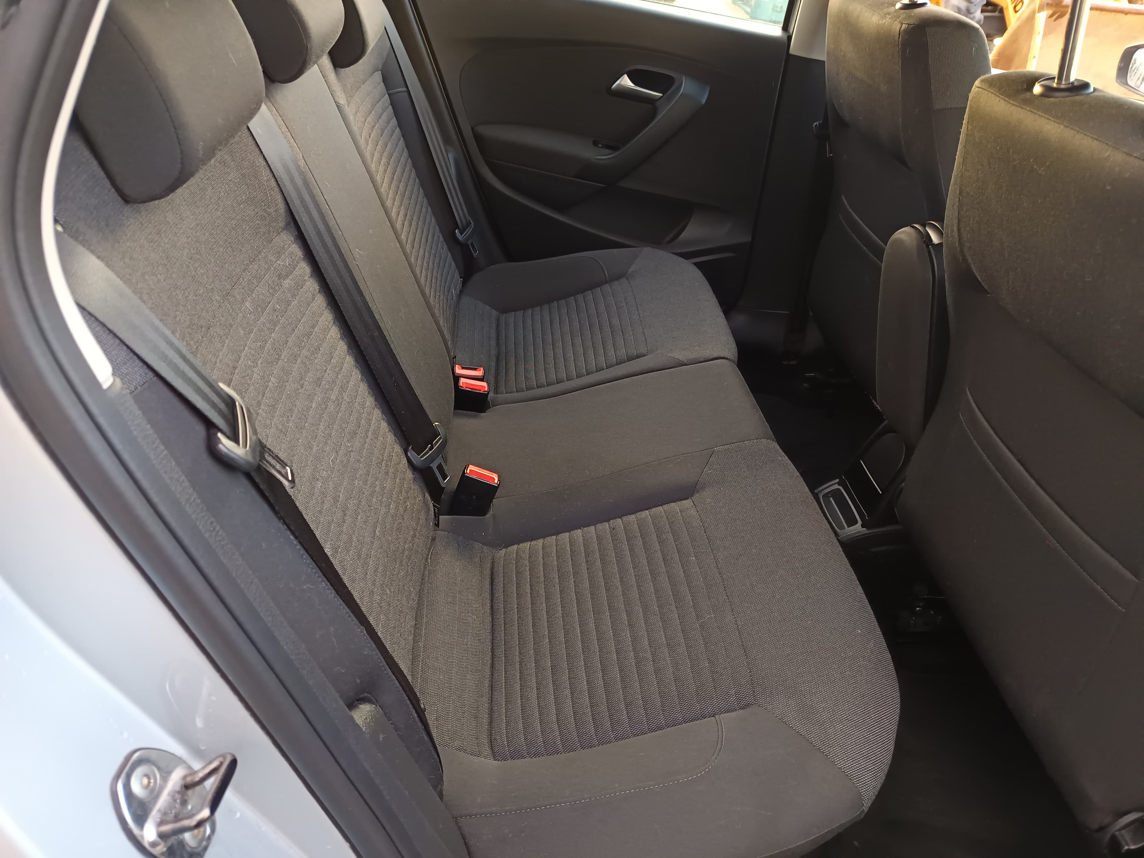 Volkswagen Polo · Ano 2014 — imagen 28