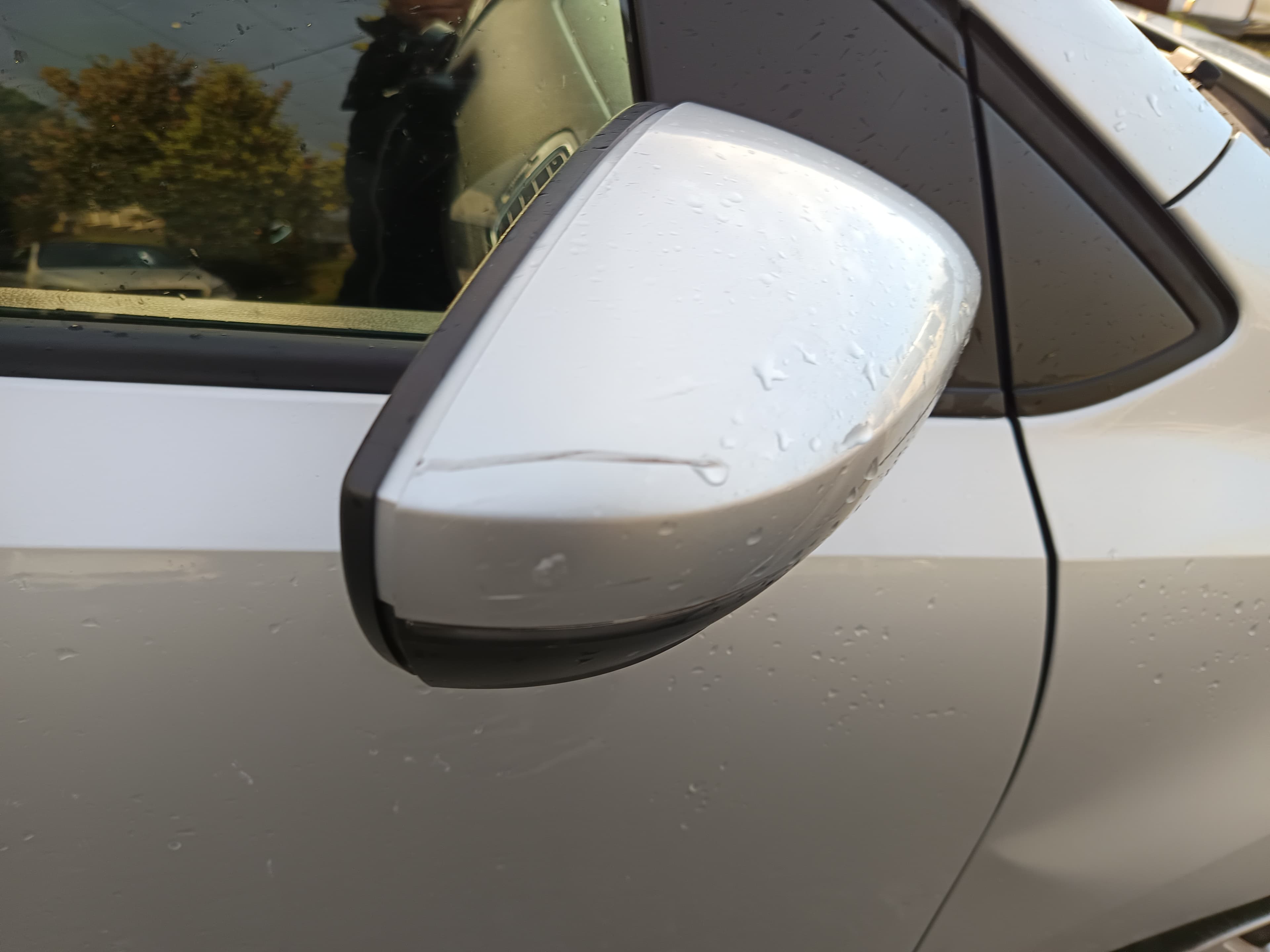 Volkswagen Polo · Ano 2014 — imagen 17