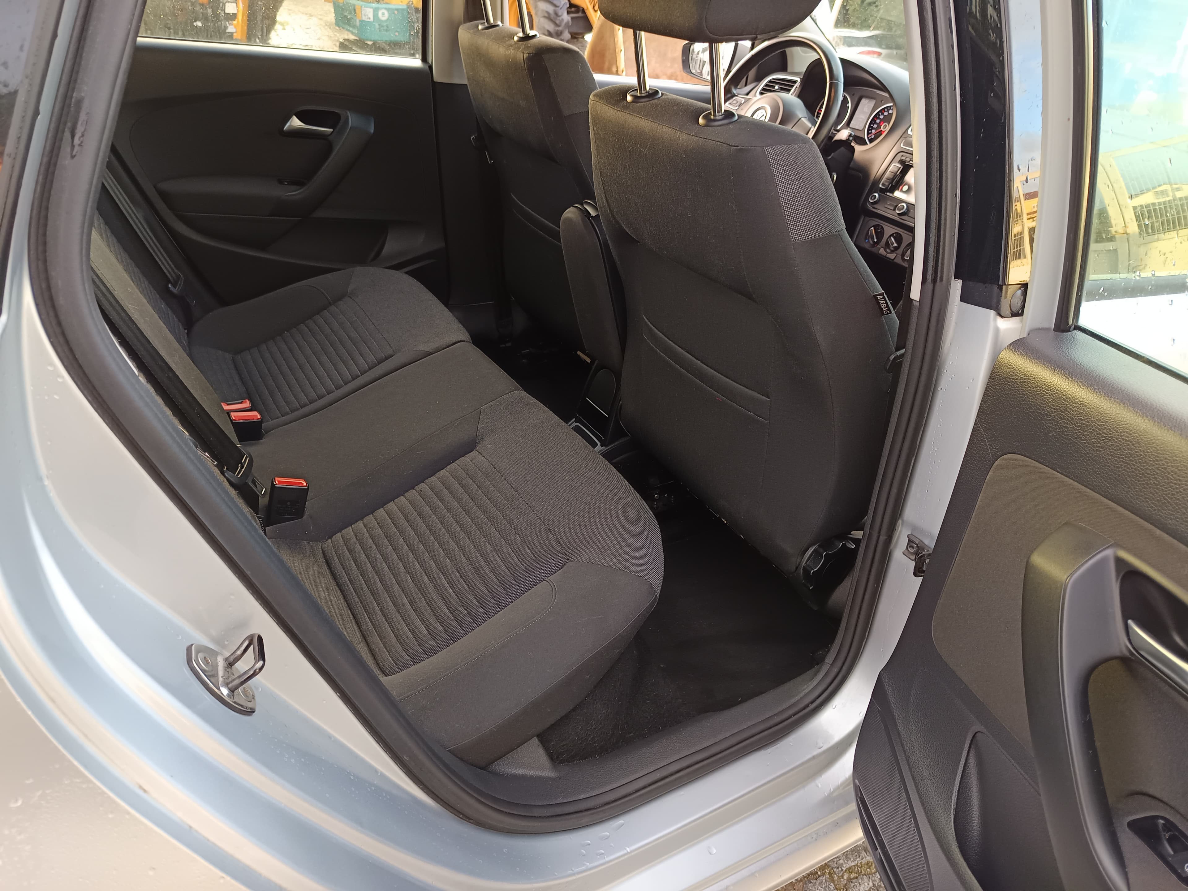 Volkswagen Polo · Ano 2014 — imagen 26