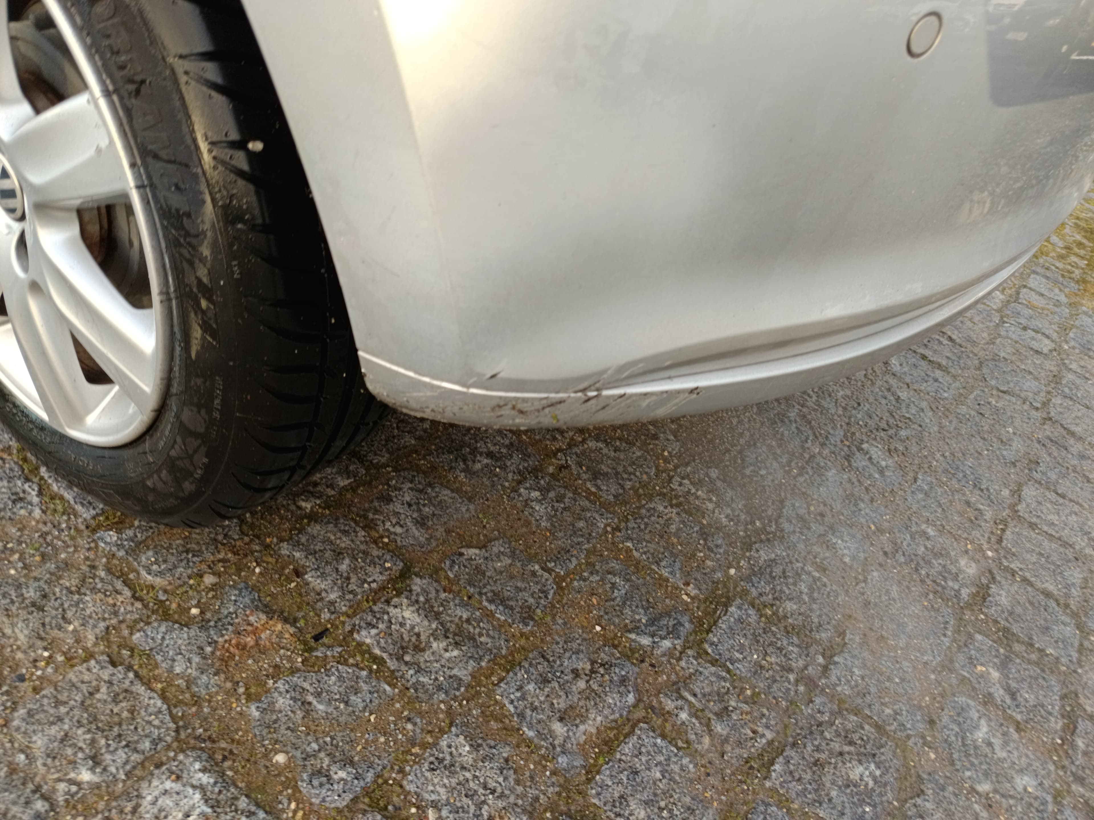 Volkswagen Polo · Ano 2014 — imagen 21