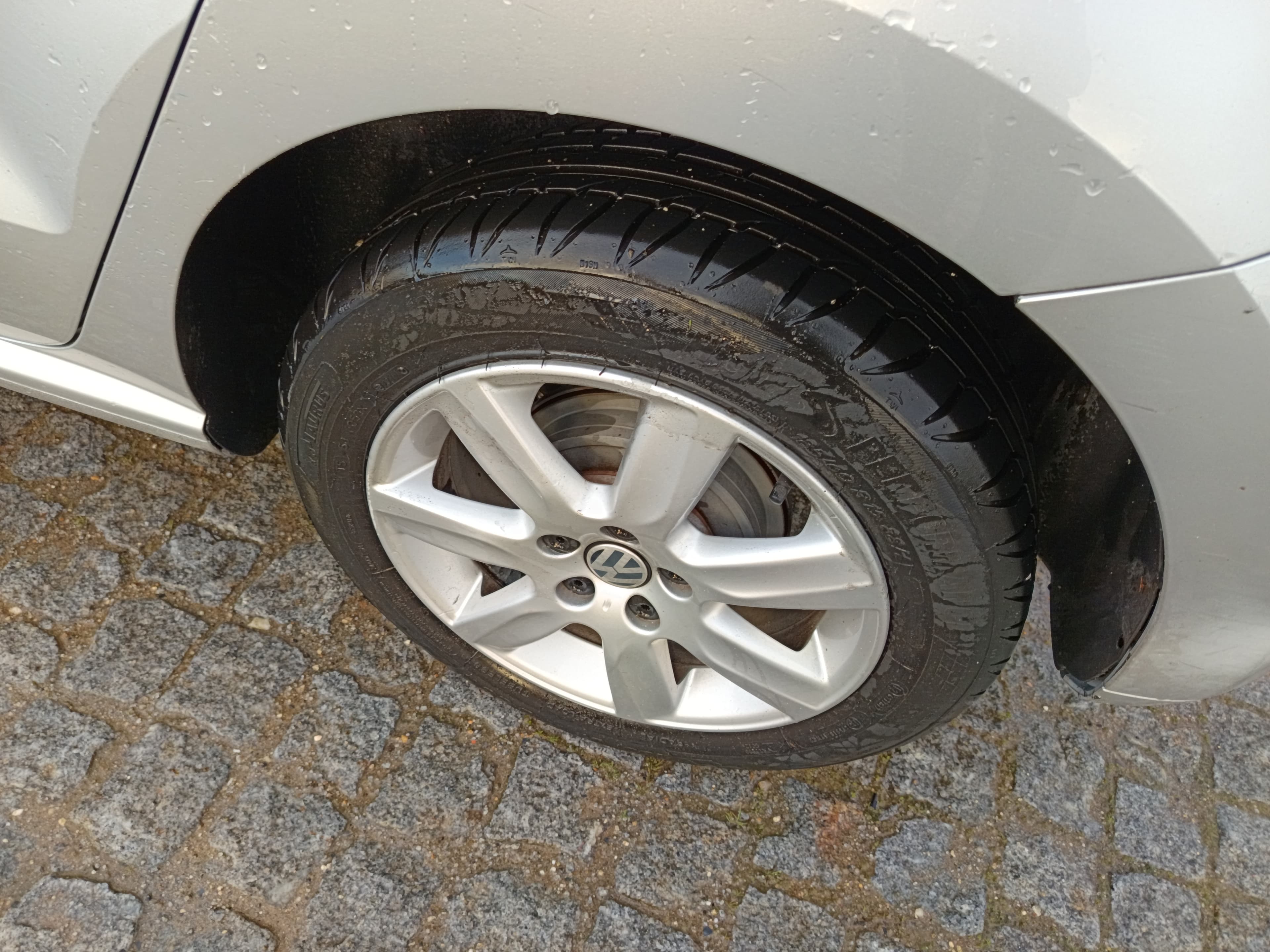 Volkswagen Polo · Ano 2014 — imagen 22