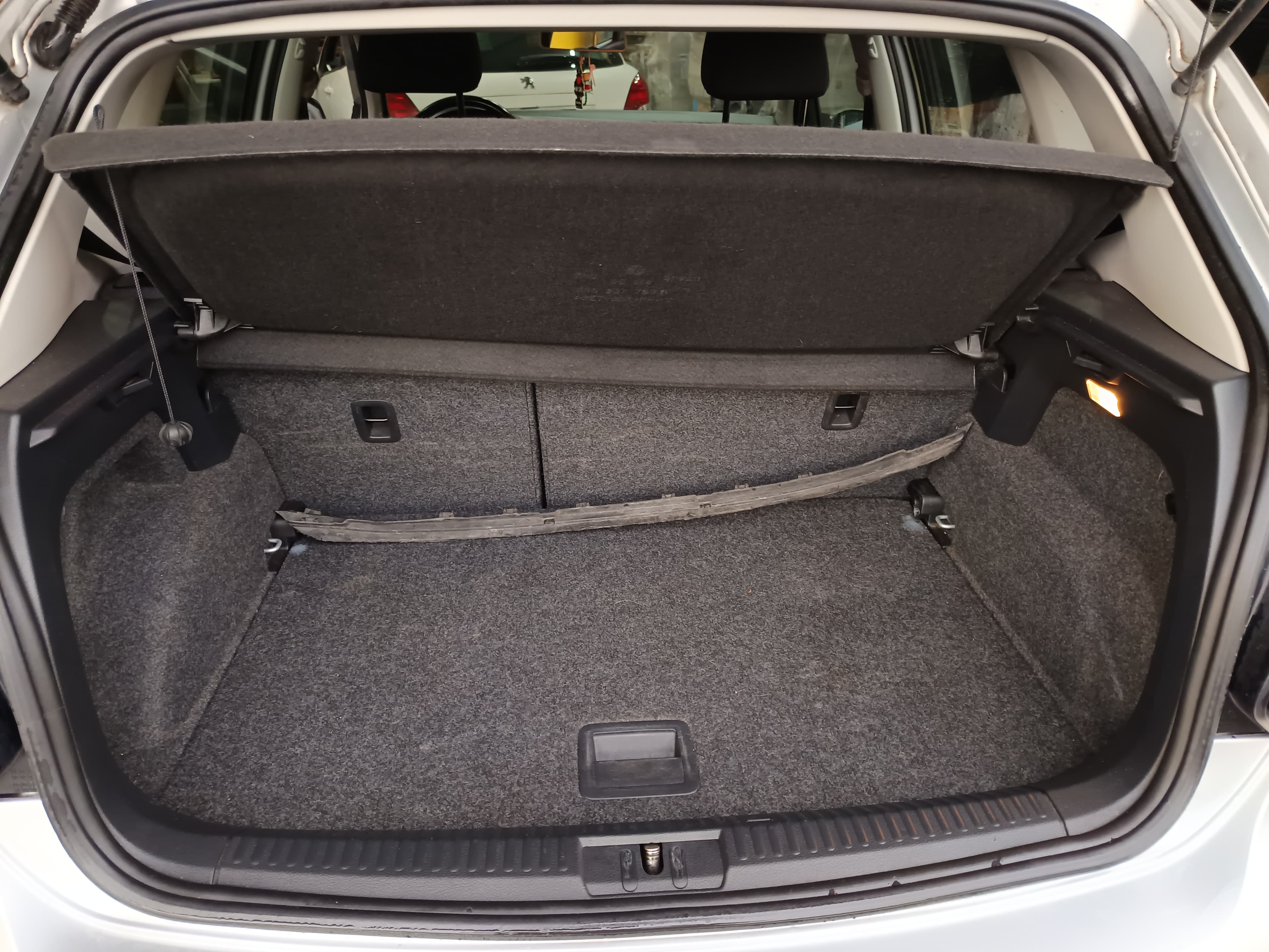 Volkswagen Polo · Ano 2014 — imagen 11