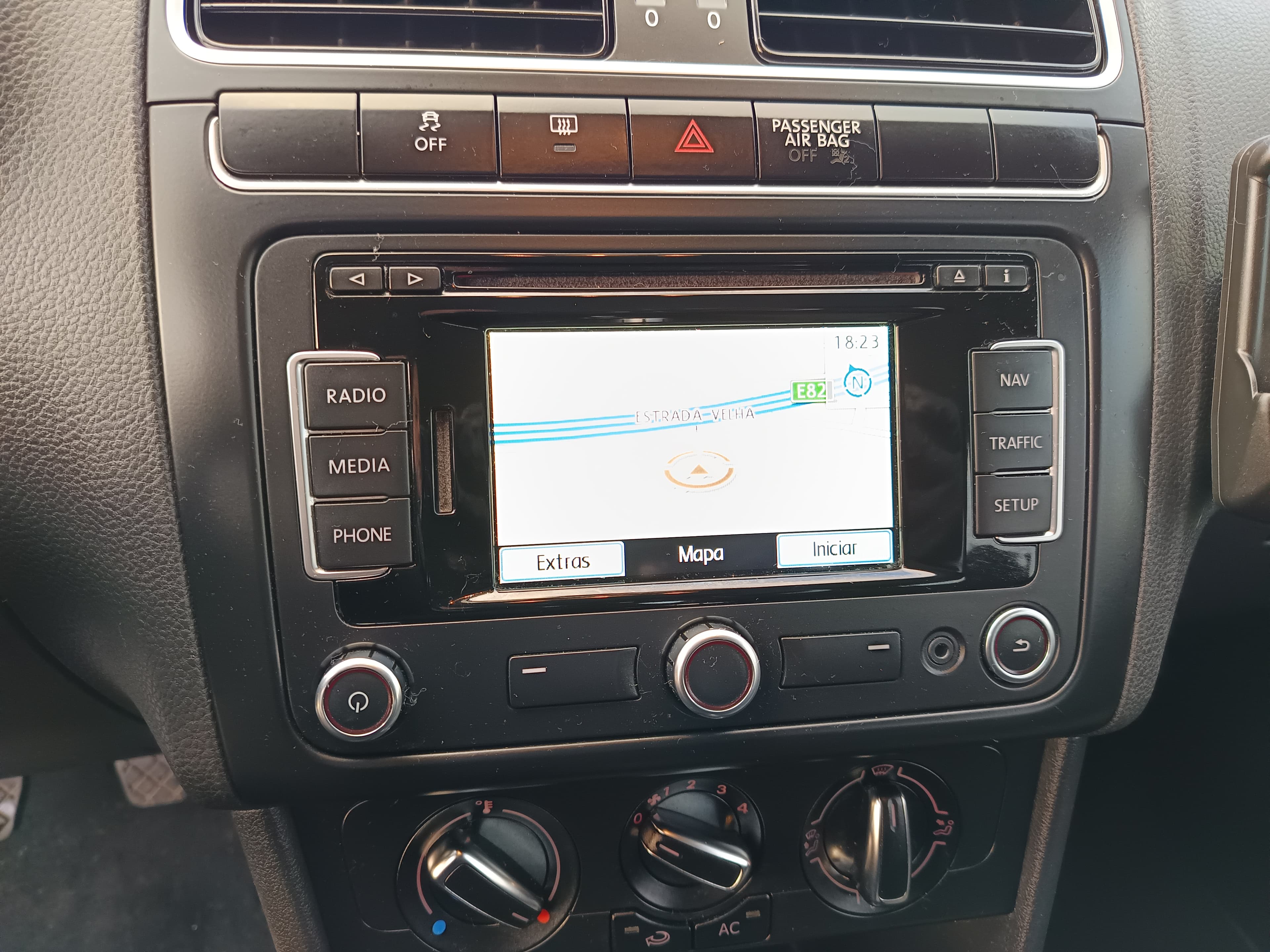 Volkswagen Polo · Ano 2014 — imagen 41