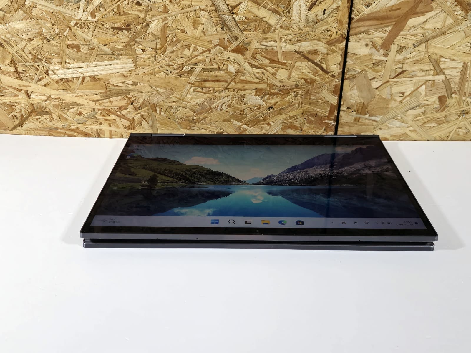 Portátil Premium 3 em 1 Lenovo ThinkPad X1 Yoga G4 360º — image 10