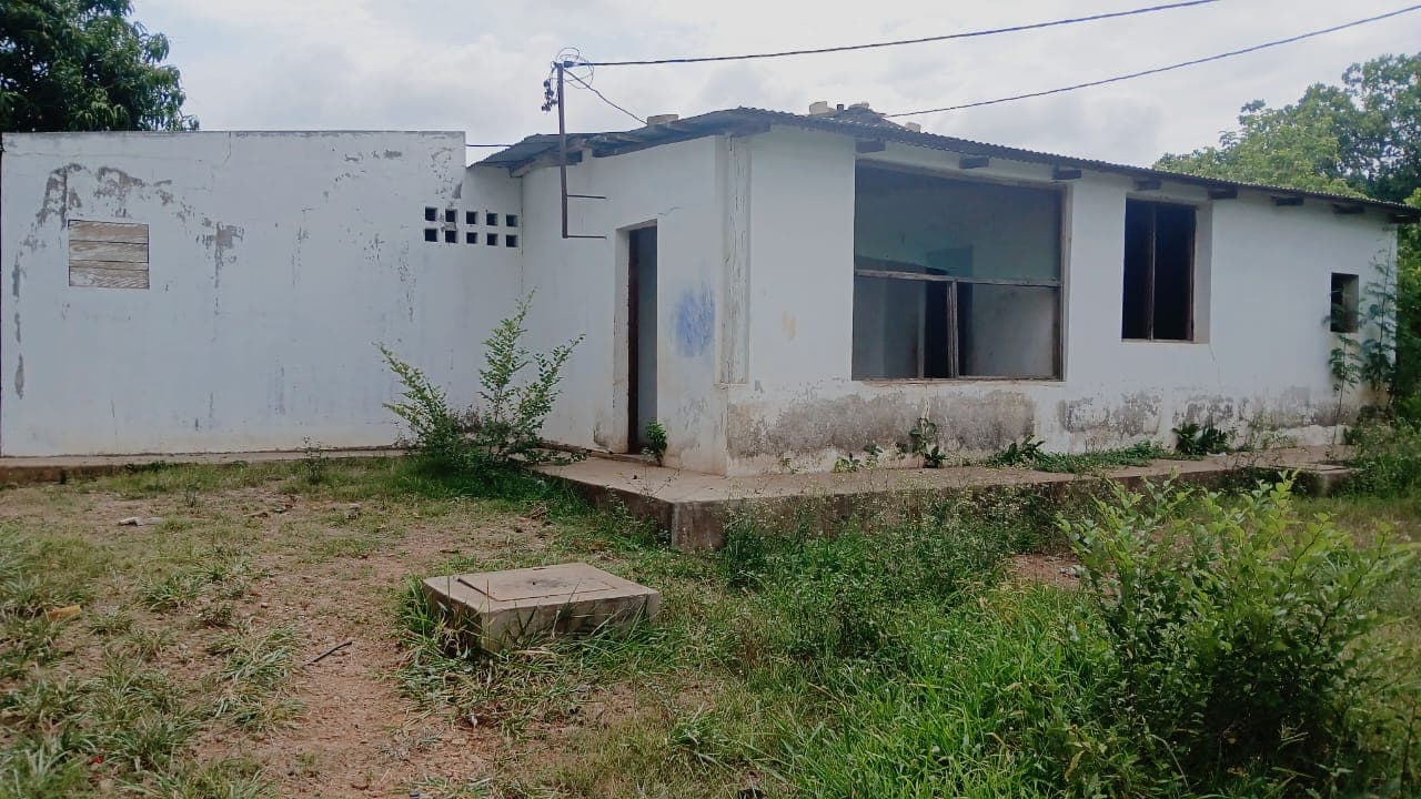 Conjunto Imobiliário — image 20