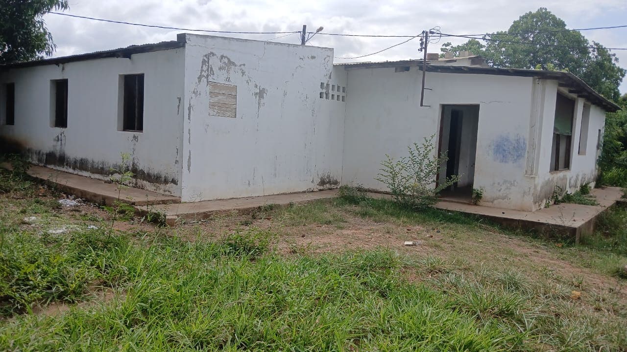 Conjunto Imobiliário — image 18
