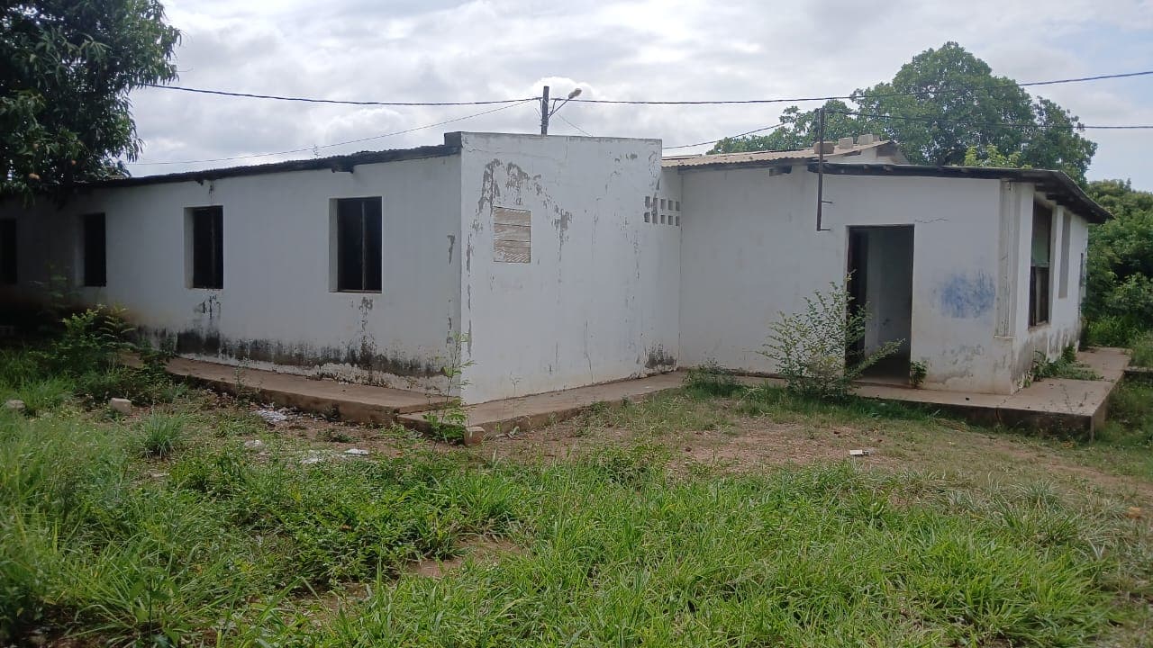 Conjunto Imobiliário — image 16