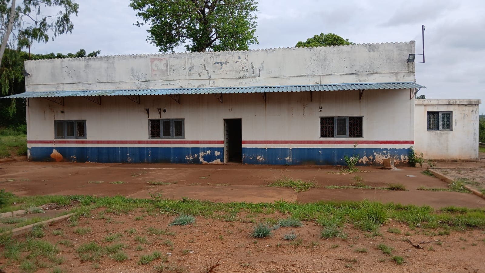 Conjunto Imobiliário — image 1