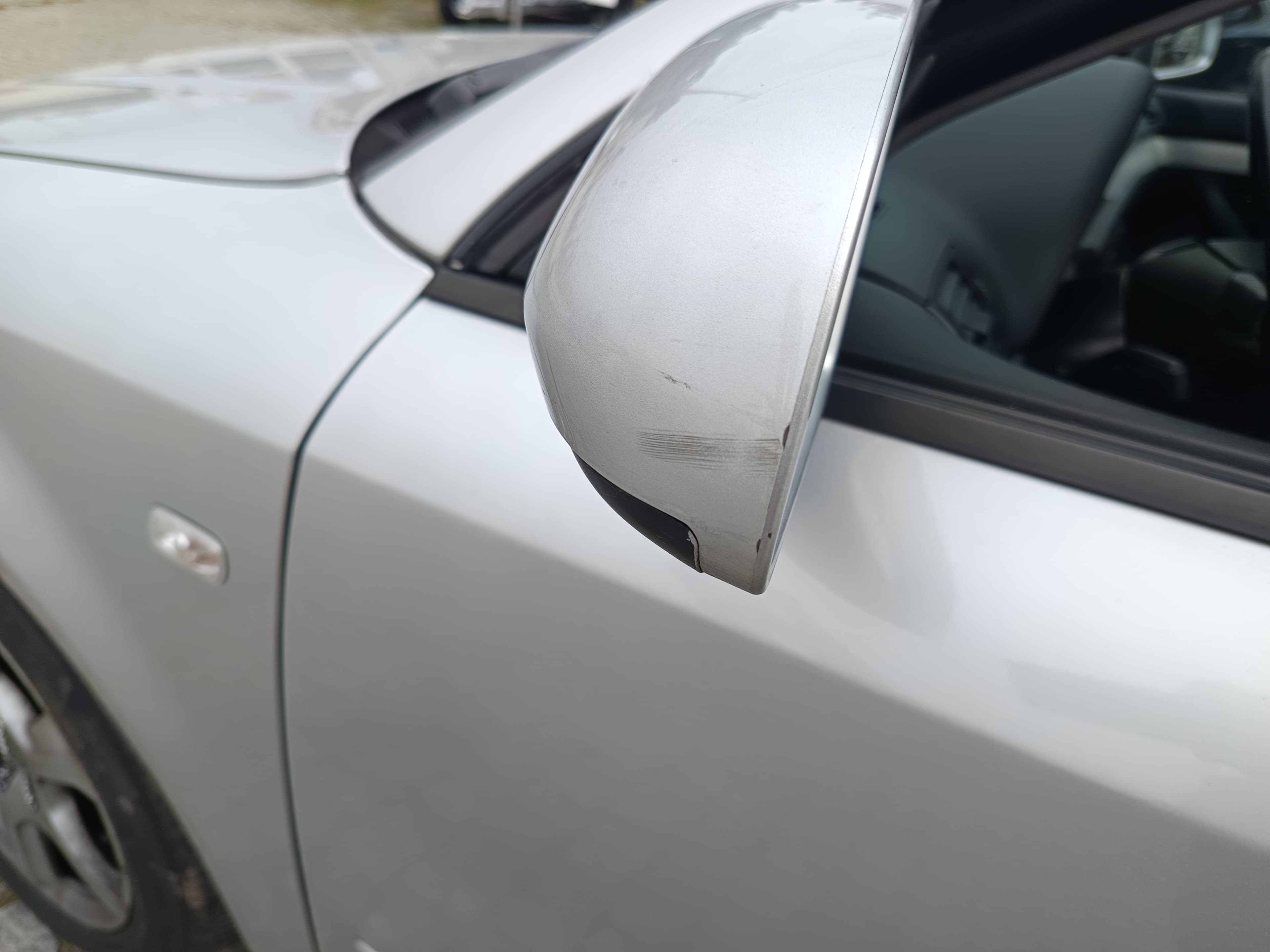 Audi A4 · Ano 2001 — imagen 13
