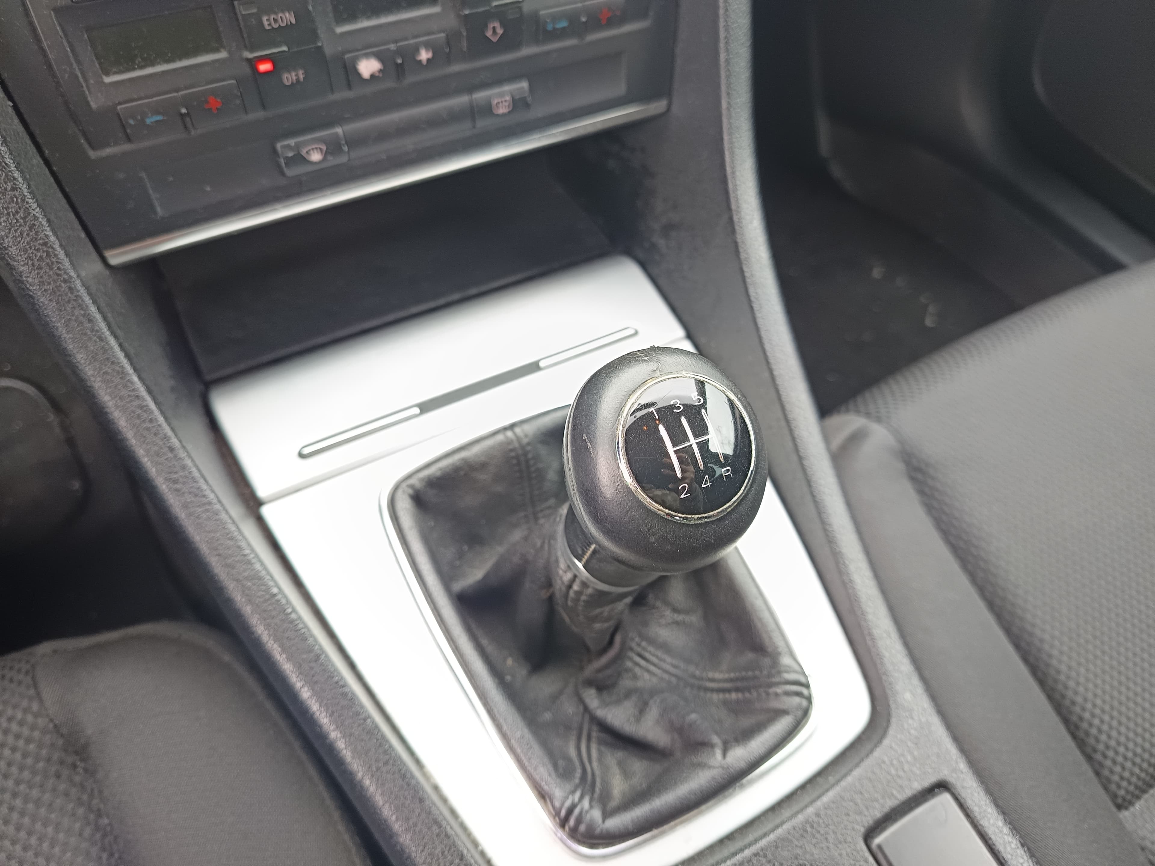 Audi A4 · Ano 2001 — imagen 36