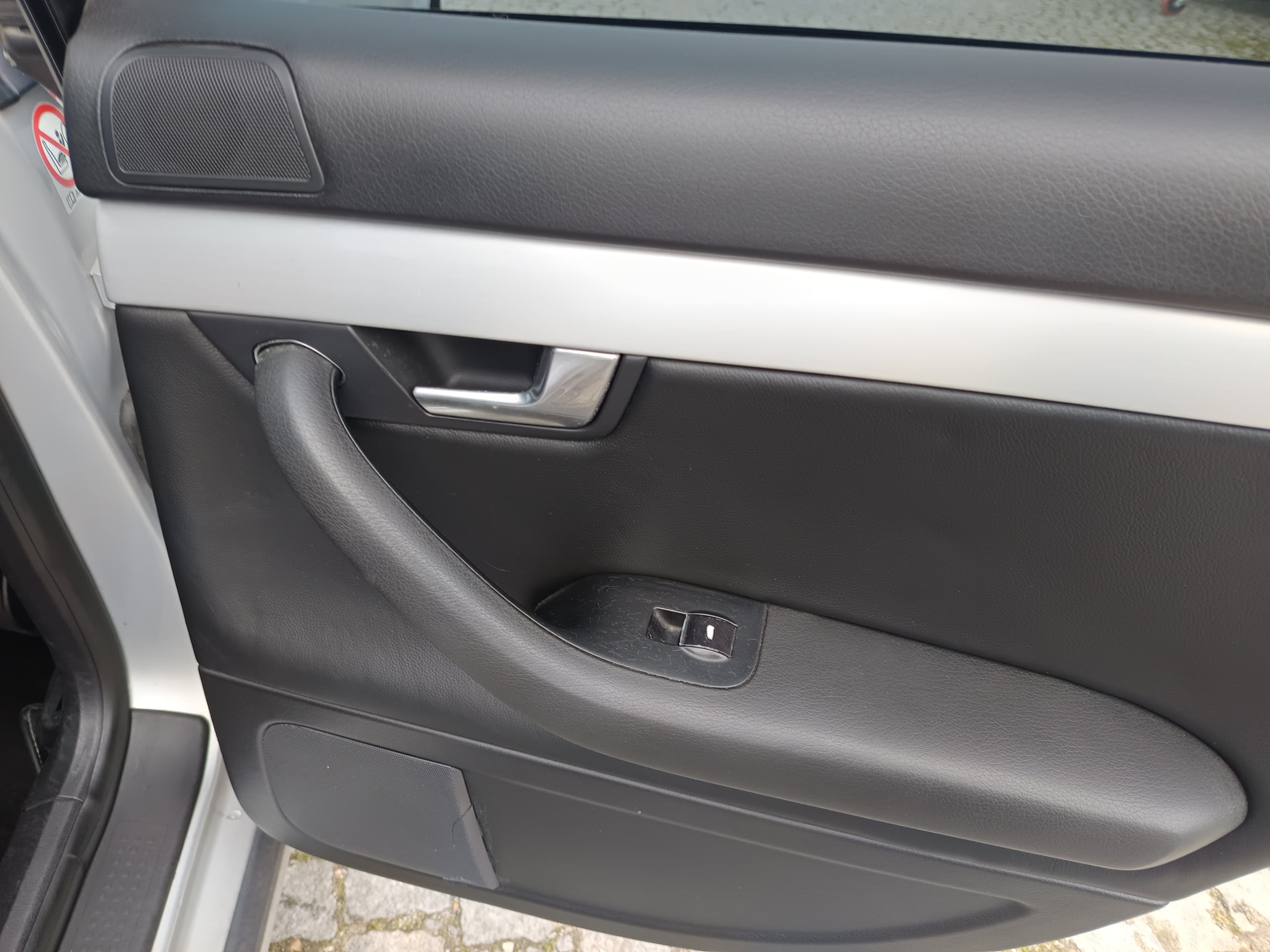 Audi A4 · Ano 2001 — imagen 21