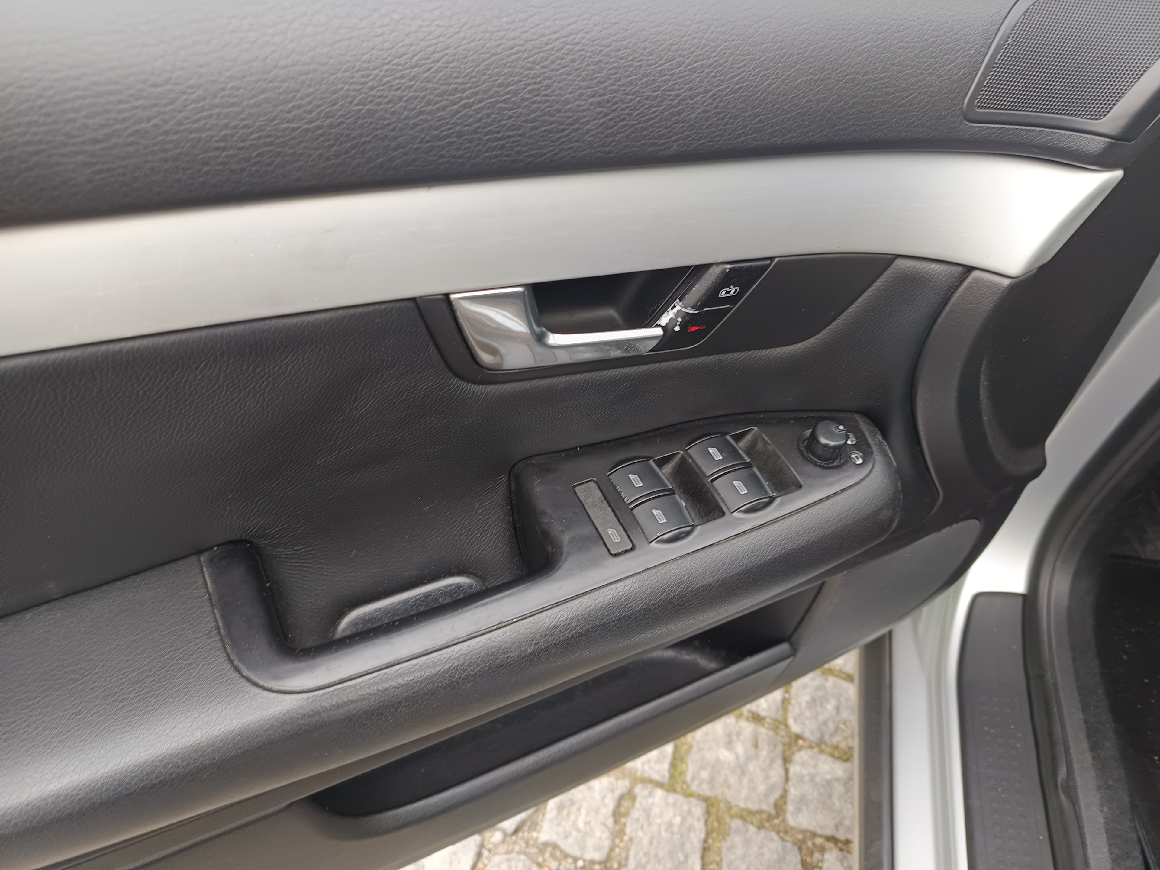 Audi A4 · Ano 2001 — imagen 30