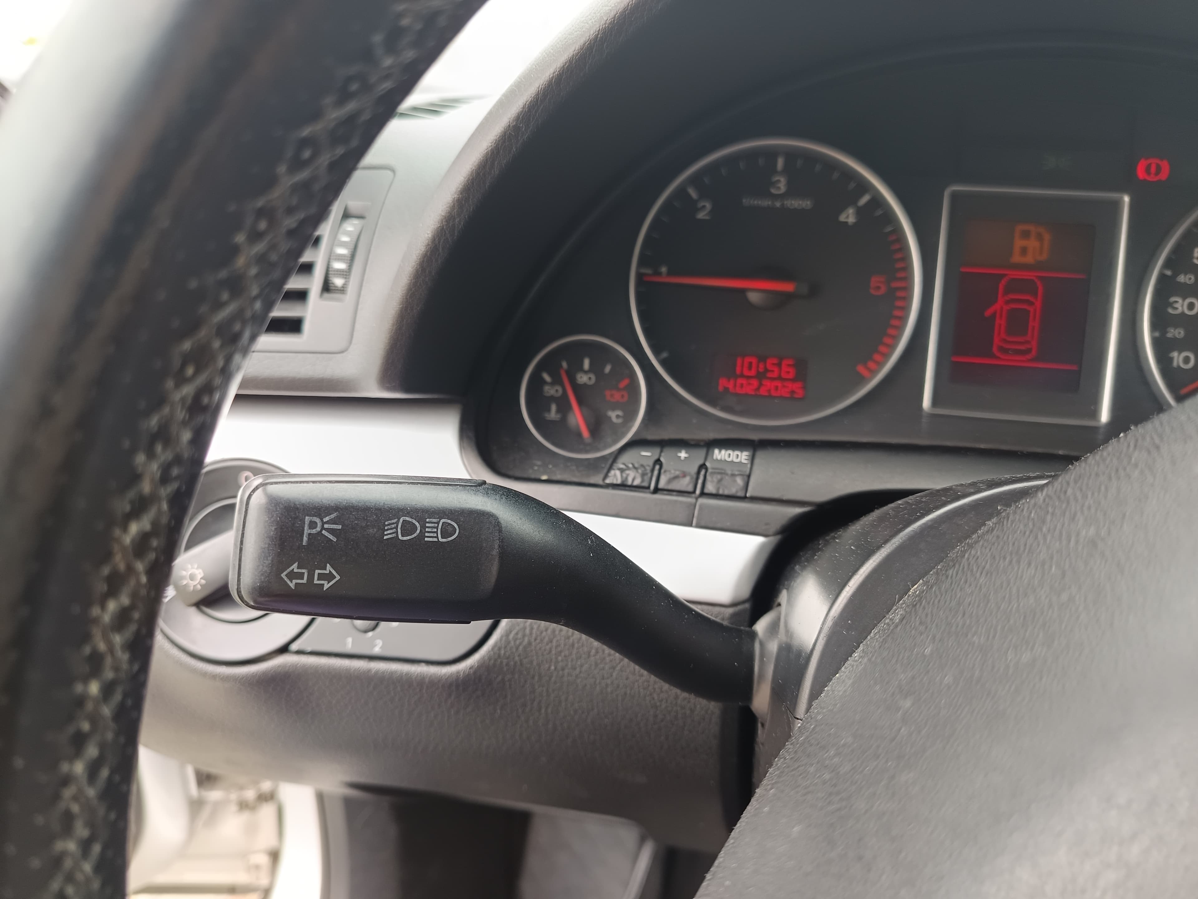 Audi A4 · Ano 2001 — imagen 39
