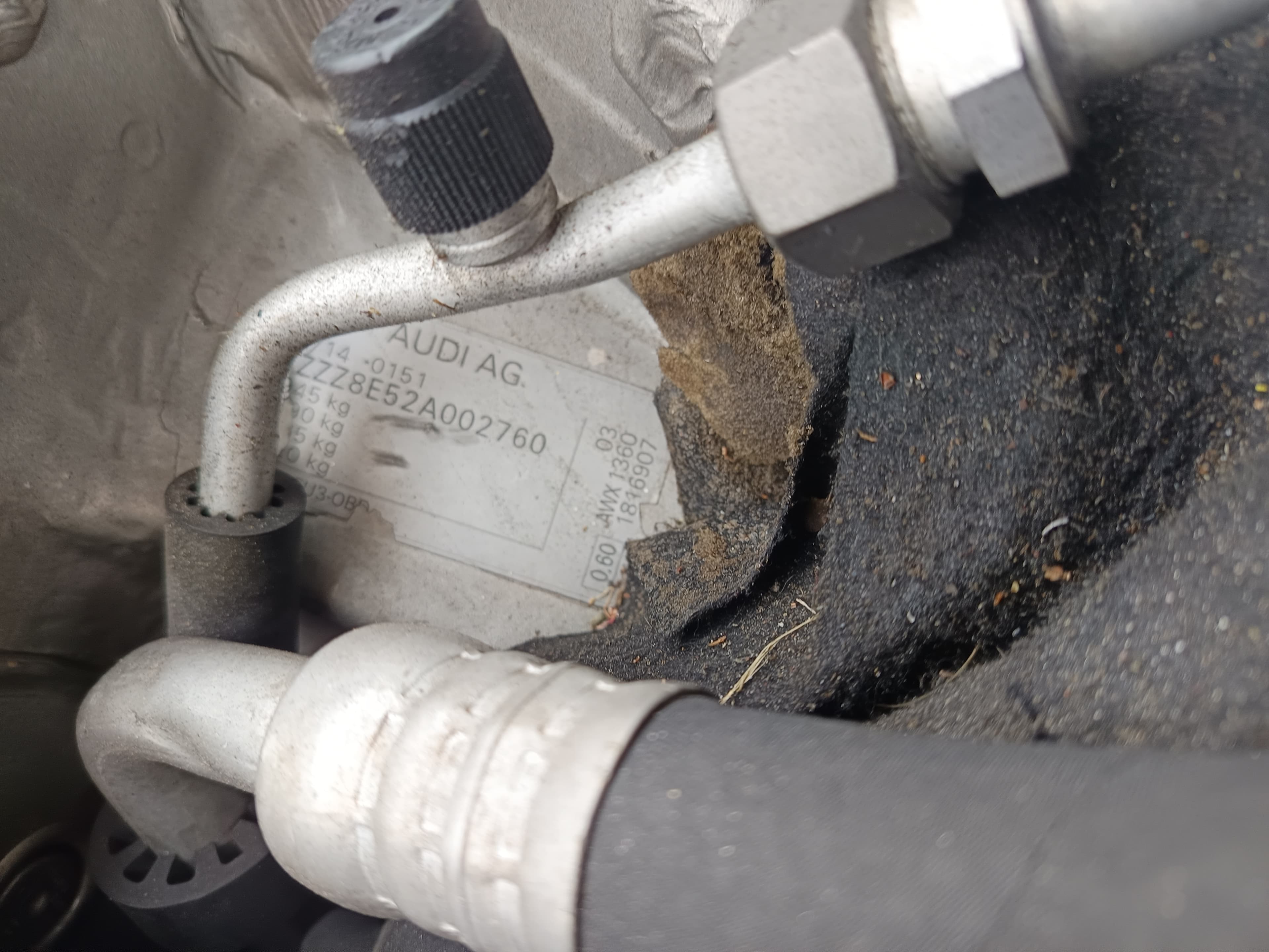Audi A4 · Ano 2001 — imagen 18