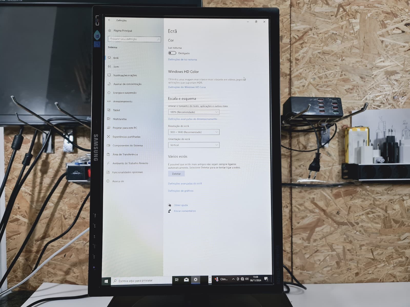 Computador HP EliteDesk — image 2