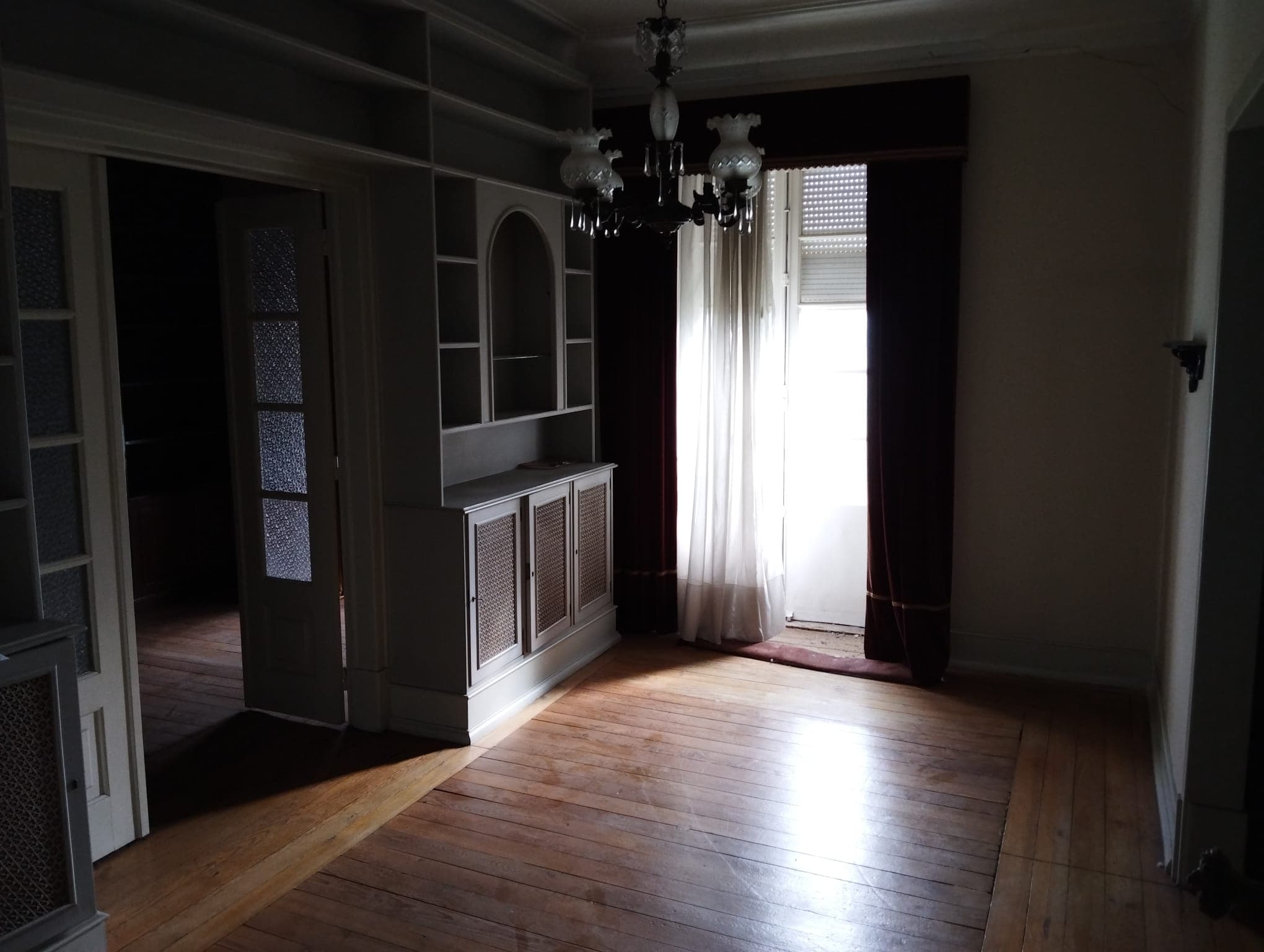 Apartamento T4 · Lisboa — image 34