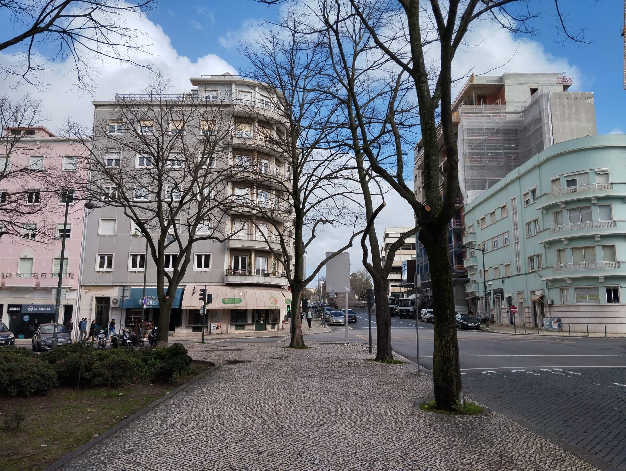 Apartamento T4 · Lisboa — image 4