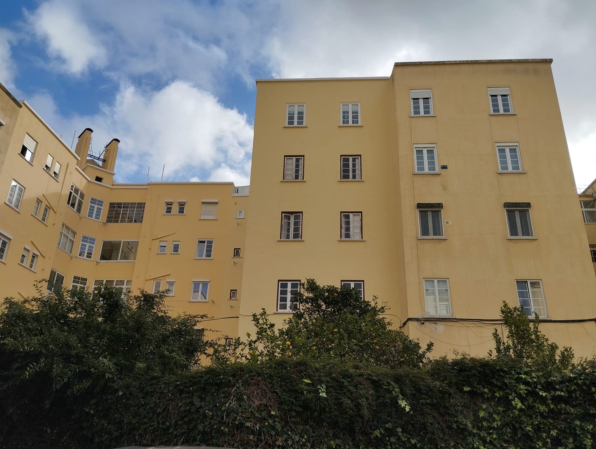 Apartamento T4 · Lisboa — image 3