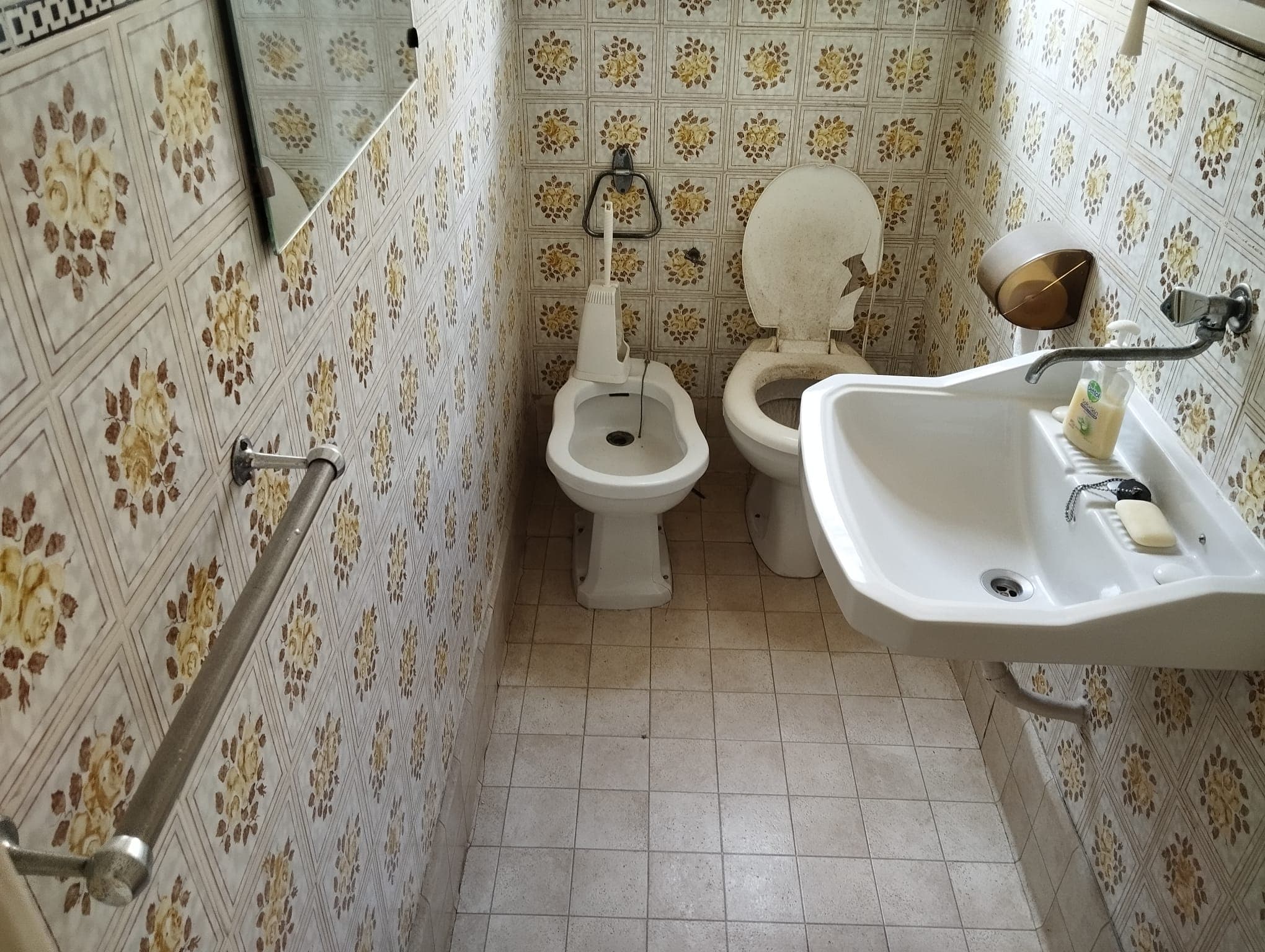 Apartamento T4 · Lisboa — image 28