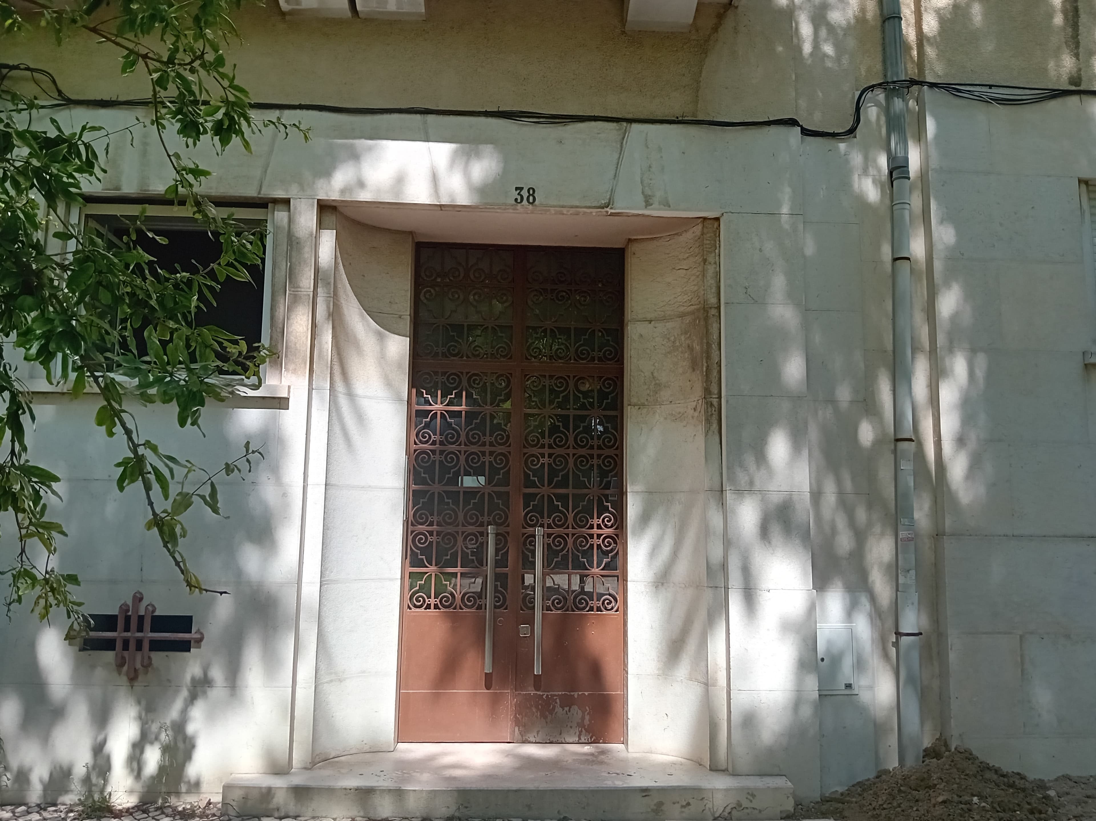 Apartamento T4 · Lisboa — image 5