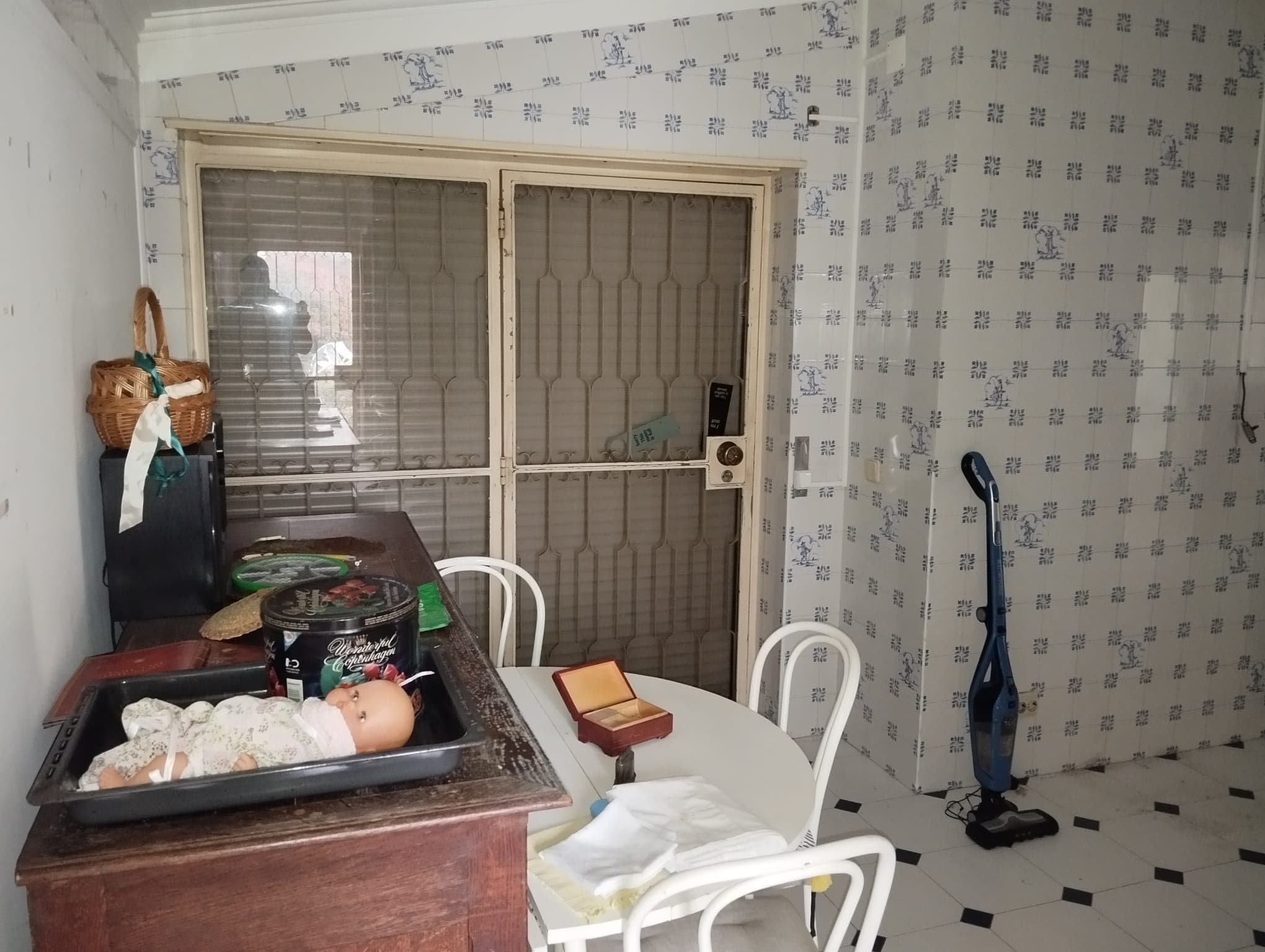 Moradia V3+1 com Piscina · Estoril — imagen 24
