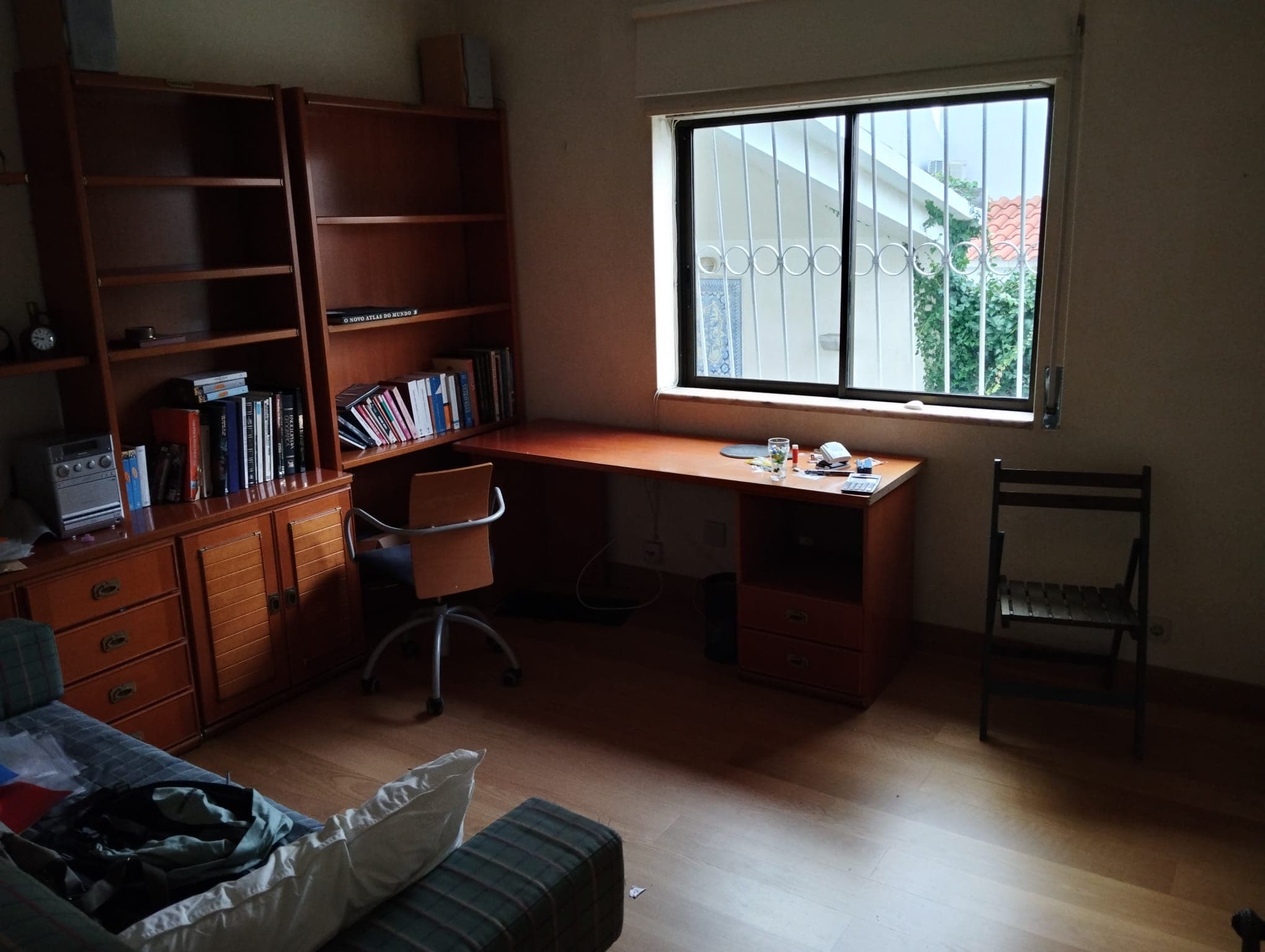 Moradia V3+1 com Piscina · Estoril — imagen 28