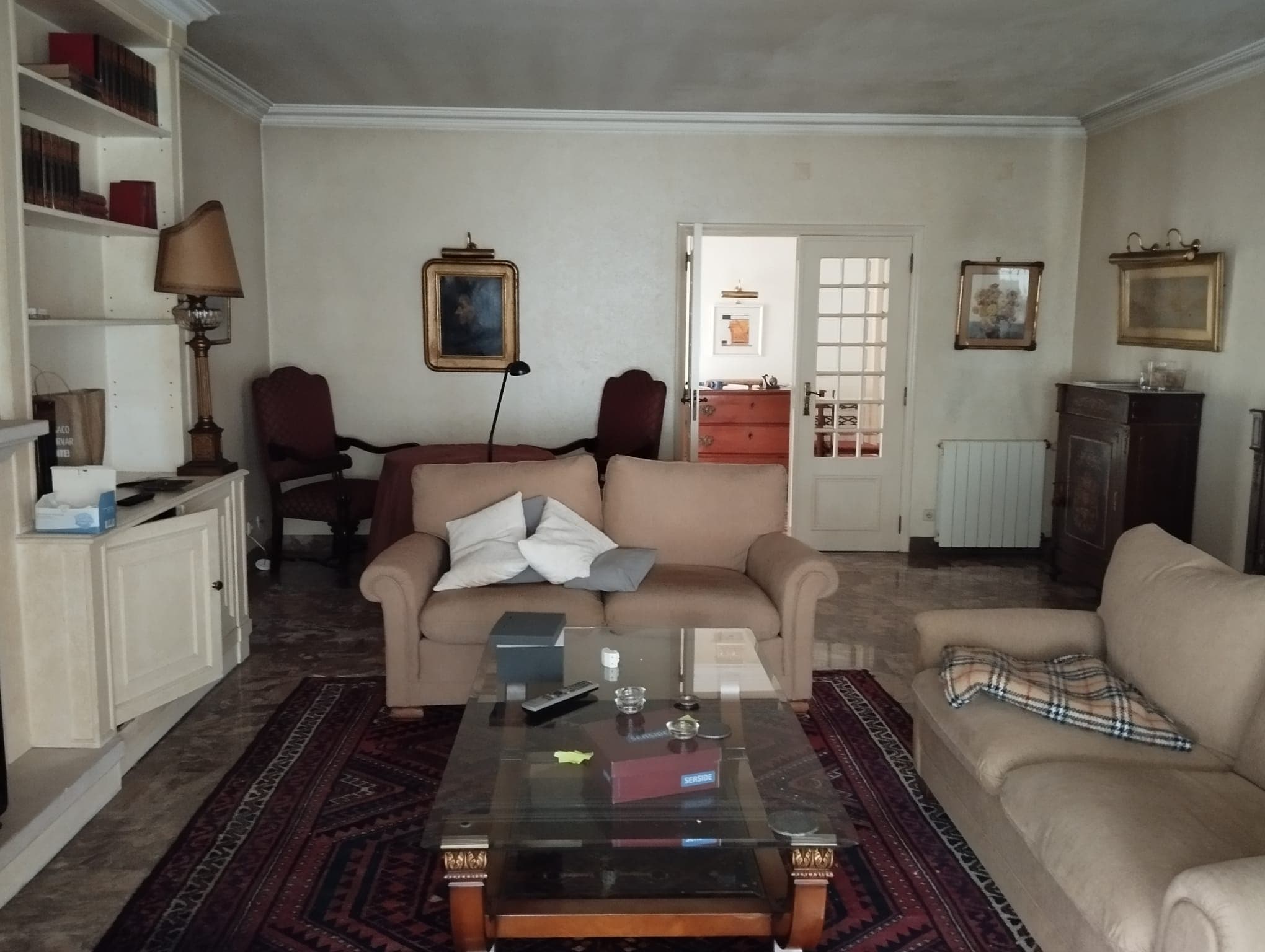 Moradia V3+1 com Piscina · Estoril — imagen 14