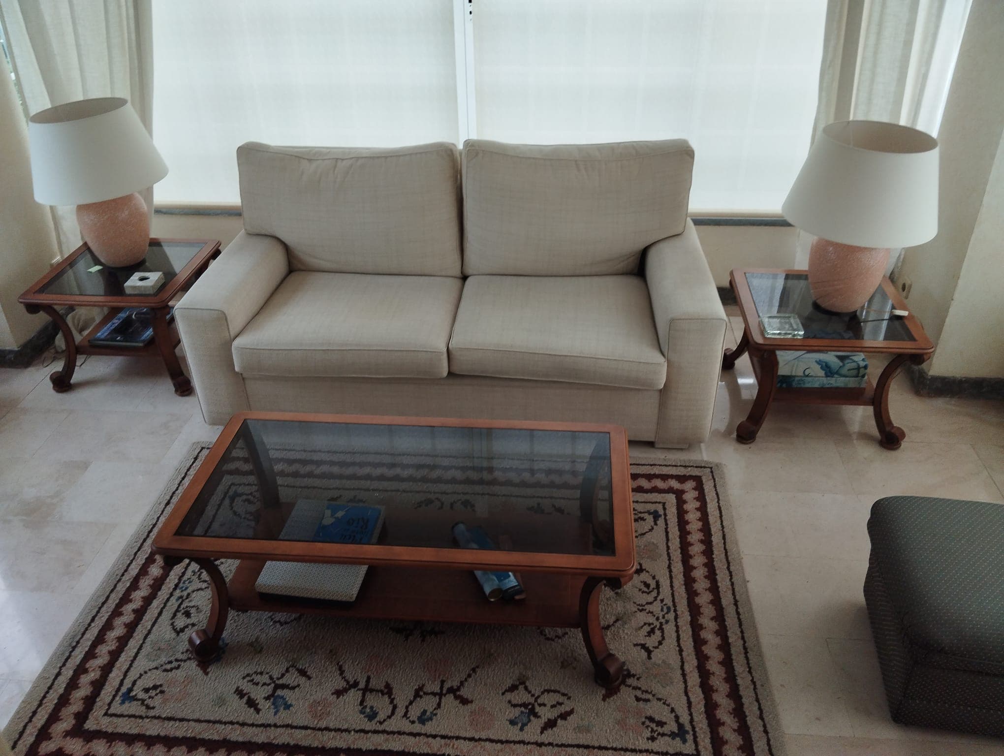 Moradia V3+1 com Piscina · Estoril — imagen 15