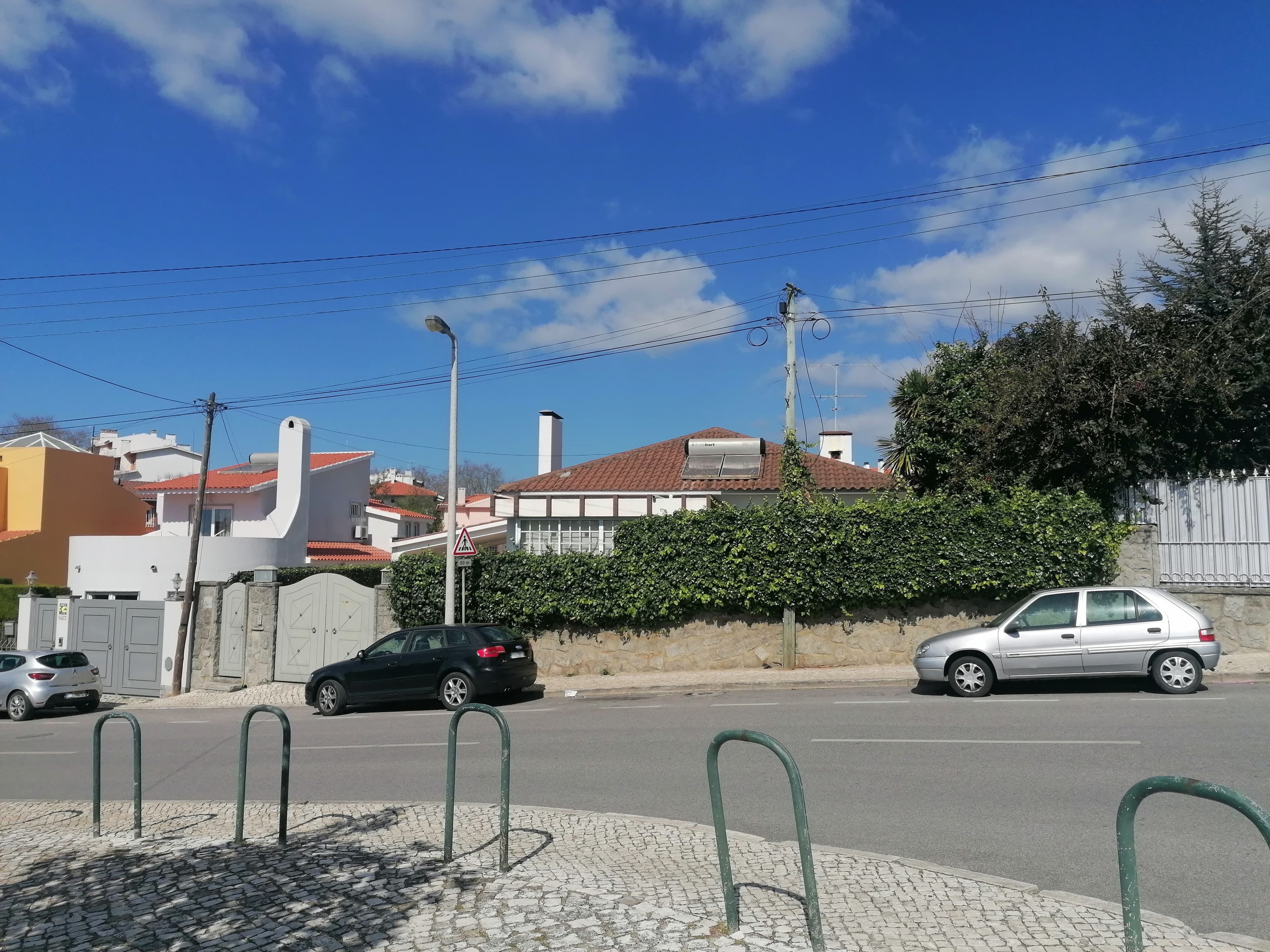 Moradia V3+1 com Piscina · Estoril — imagen 2