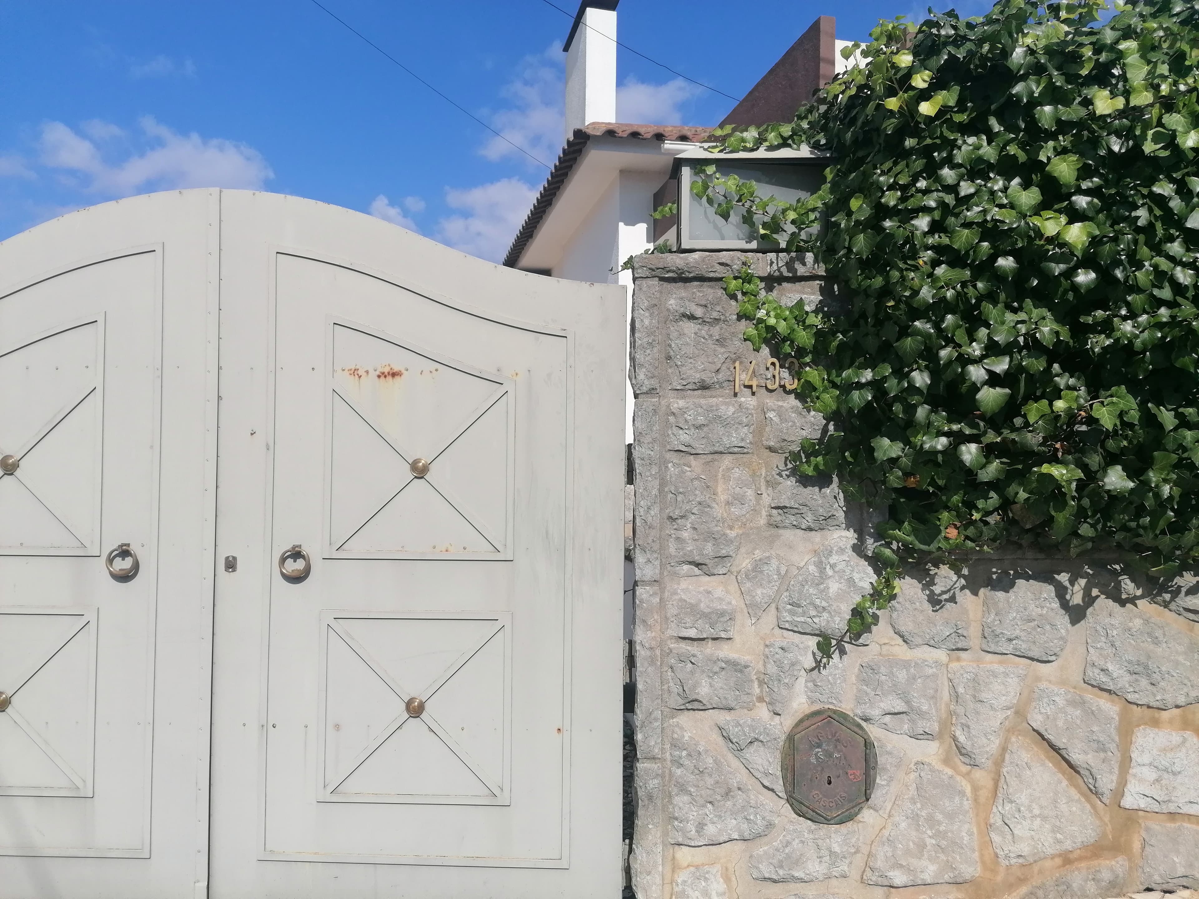 Moradia V3+1 com Piscina · Estoril — imagen 5