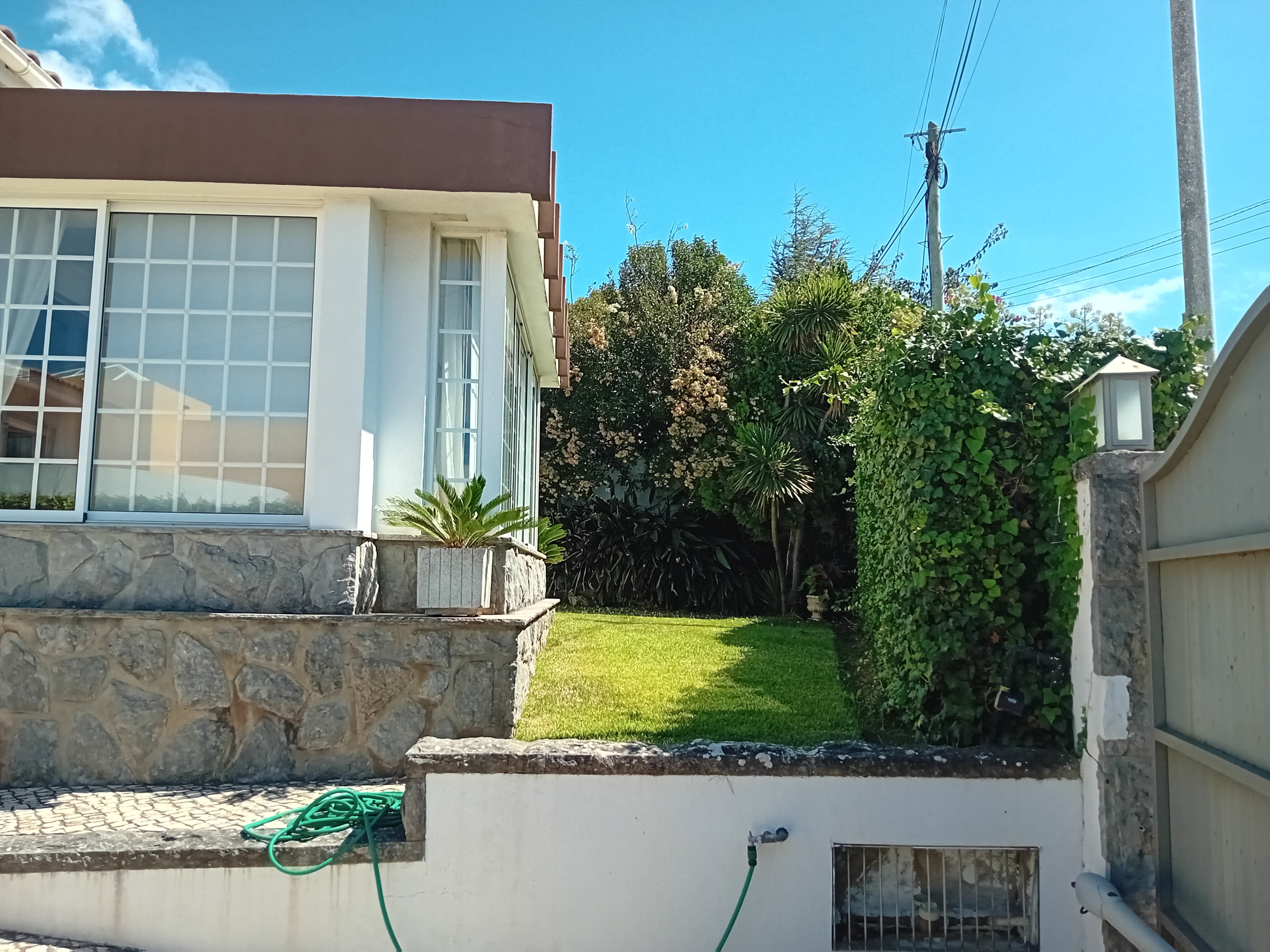 Moradia V3+1 com Piscina · Estoril — imagen 4
