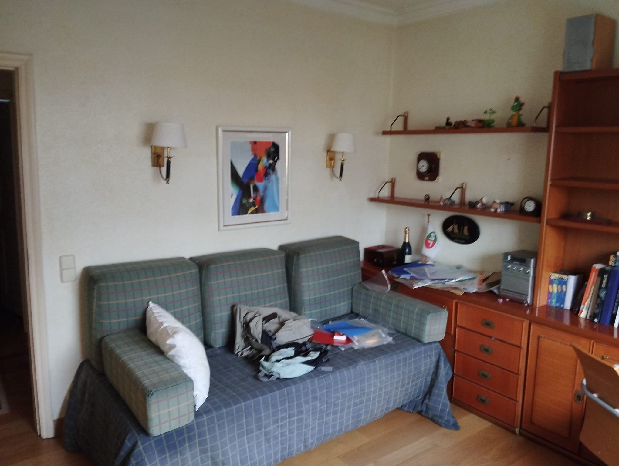 Moradia V3+1 com Piscina · Estoril — imagen 29