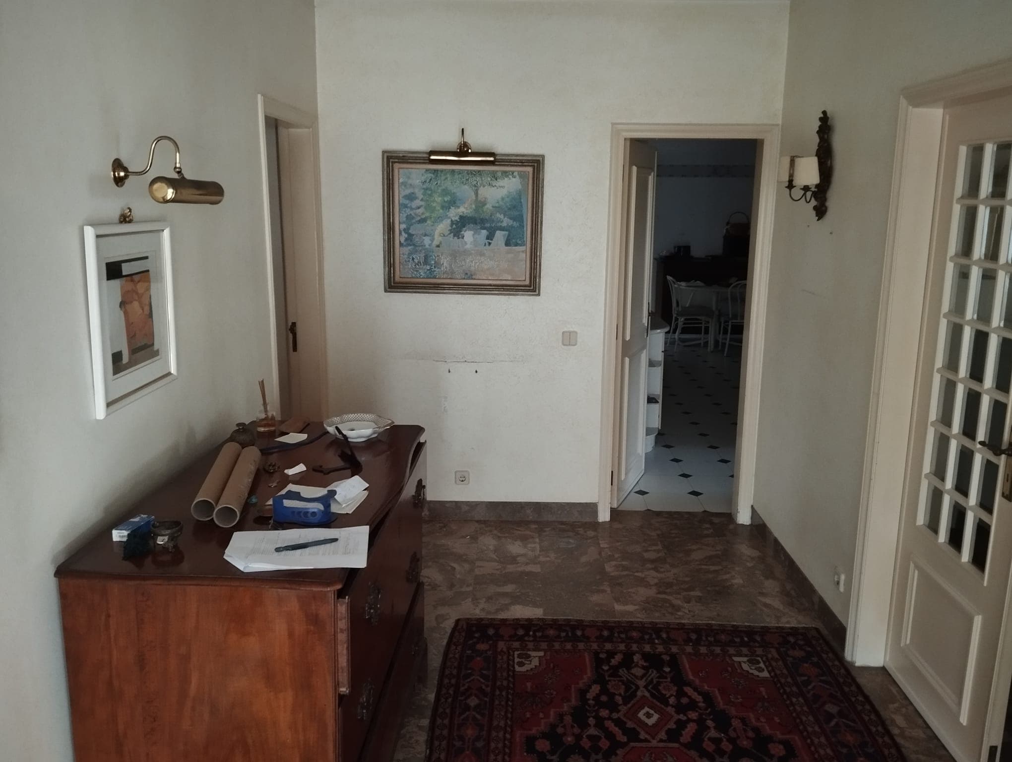 Moradia V3+1 com Piscina · Estoril — imagen 39