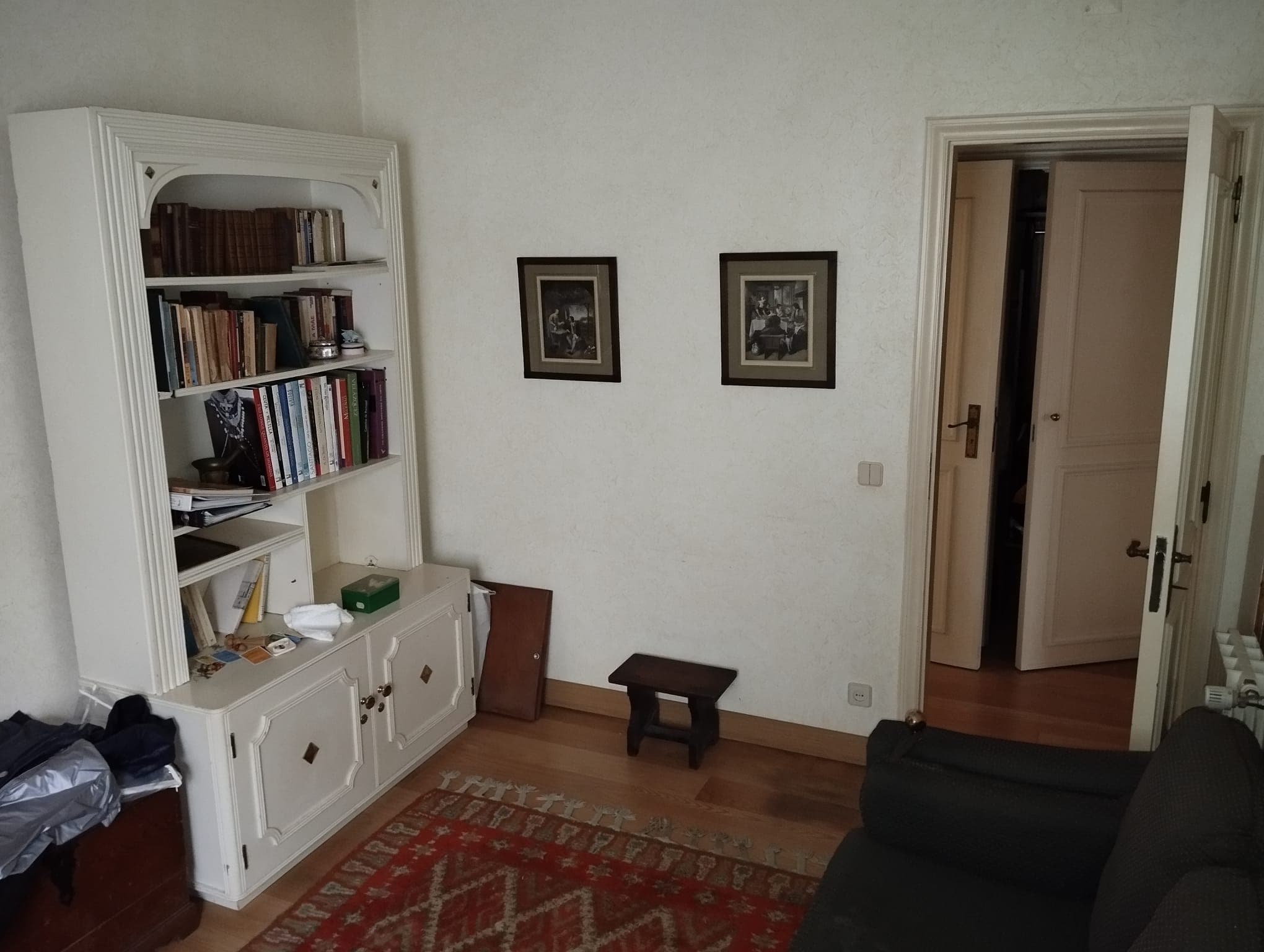 Moradia V3+1 com Piscina · Estoril — imagen 25
